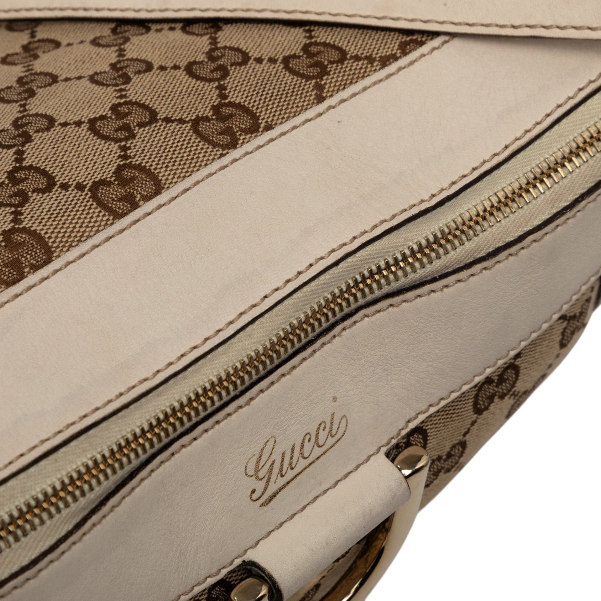 Gucci GG Canvas Abbey D Ring Crossbody Size ONE SIZE - 7 Thumbnail