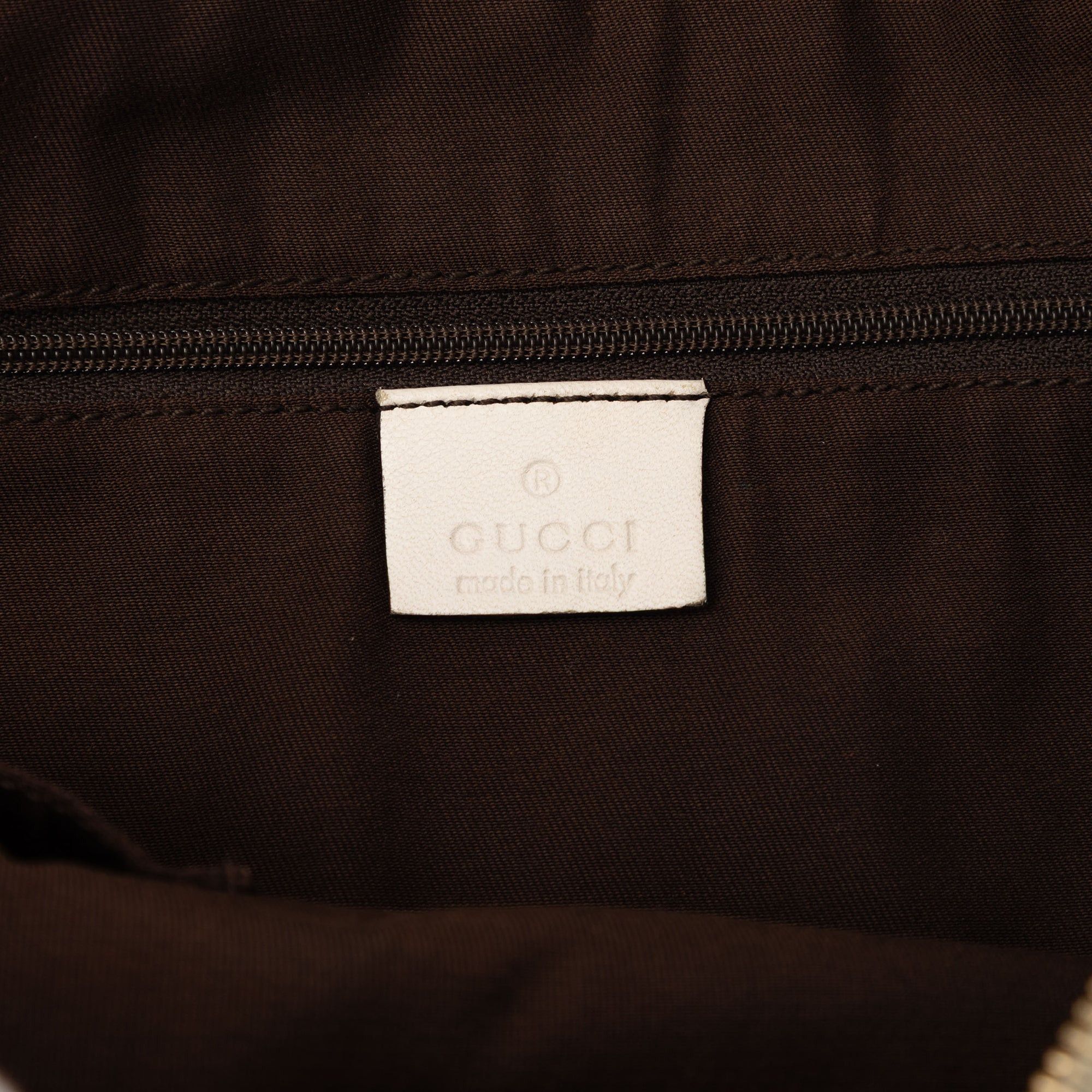 Gucci GG Canvas Abbey D Ring Crossbody Size ONE SIZE - 5 Thumbnail