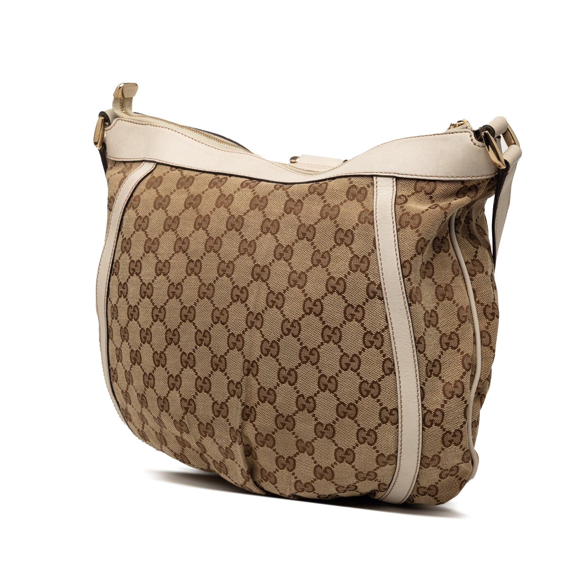 Gucci GG Canvas Abbey D Ring Crossbody Size ONE SIZE - 2 Thumbnail