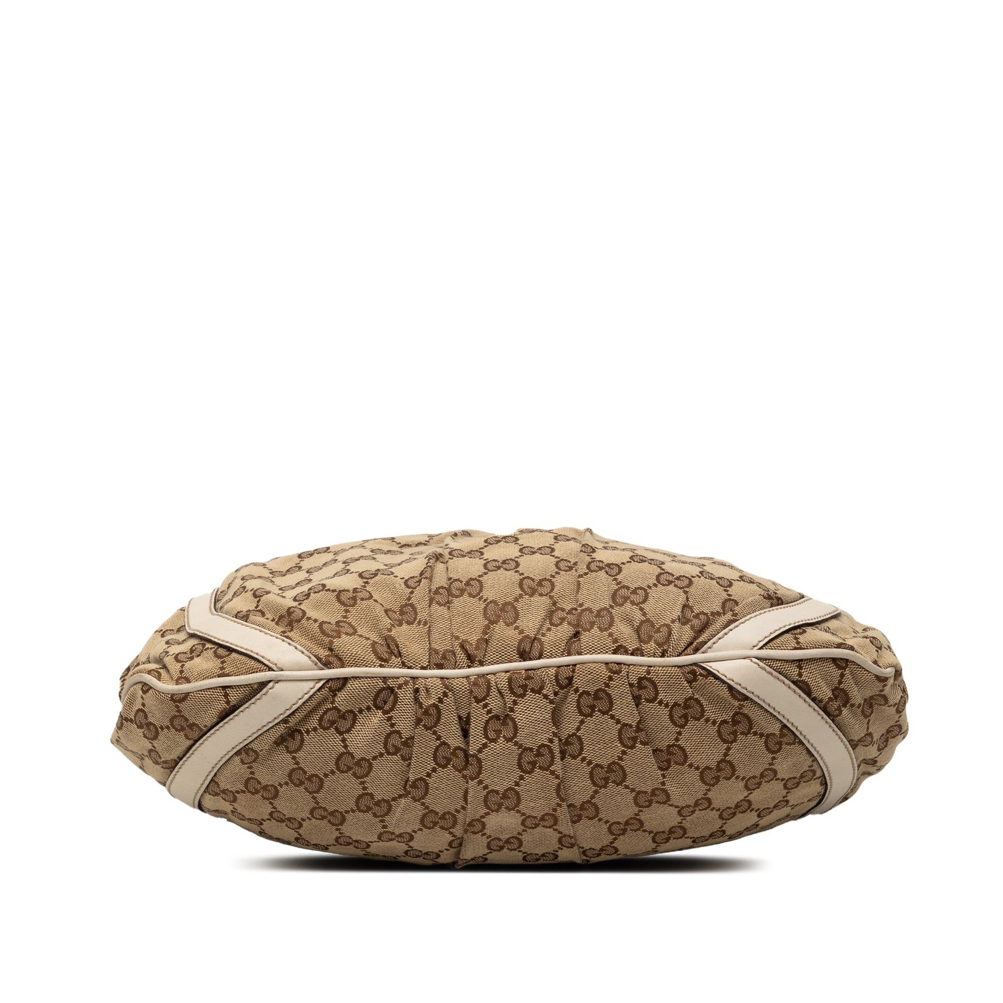 Gucci GG Canvas Abbey D Ring Crossbody Size ONE SIZE - 3 Thumbnail