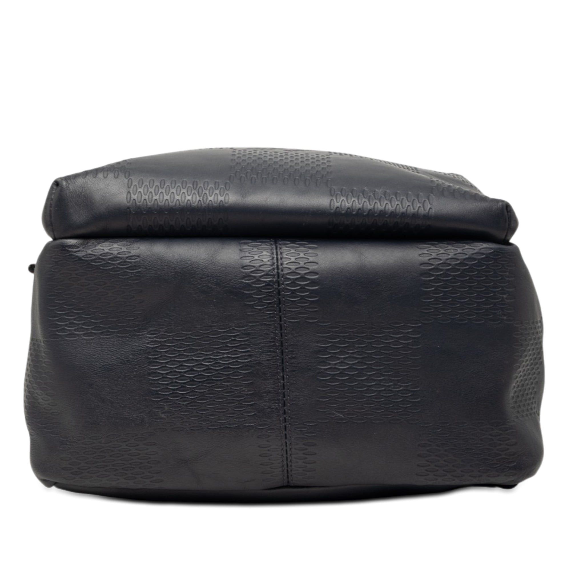 Louis Vuitton Damier Infini Americas Cup Apollo Backpack Size ONE SIZE - 3 Thumbnail
