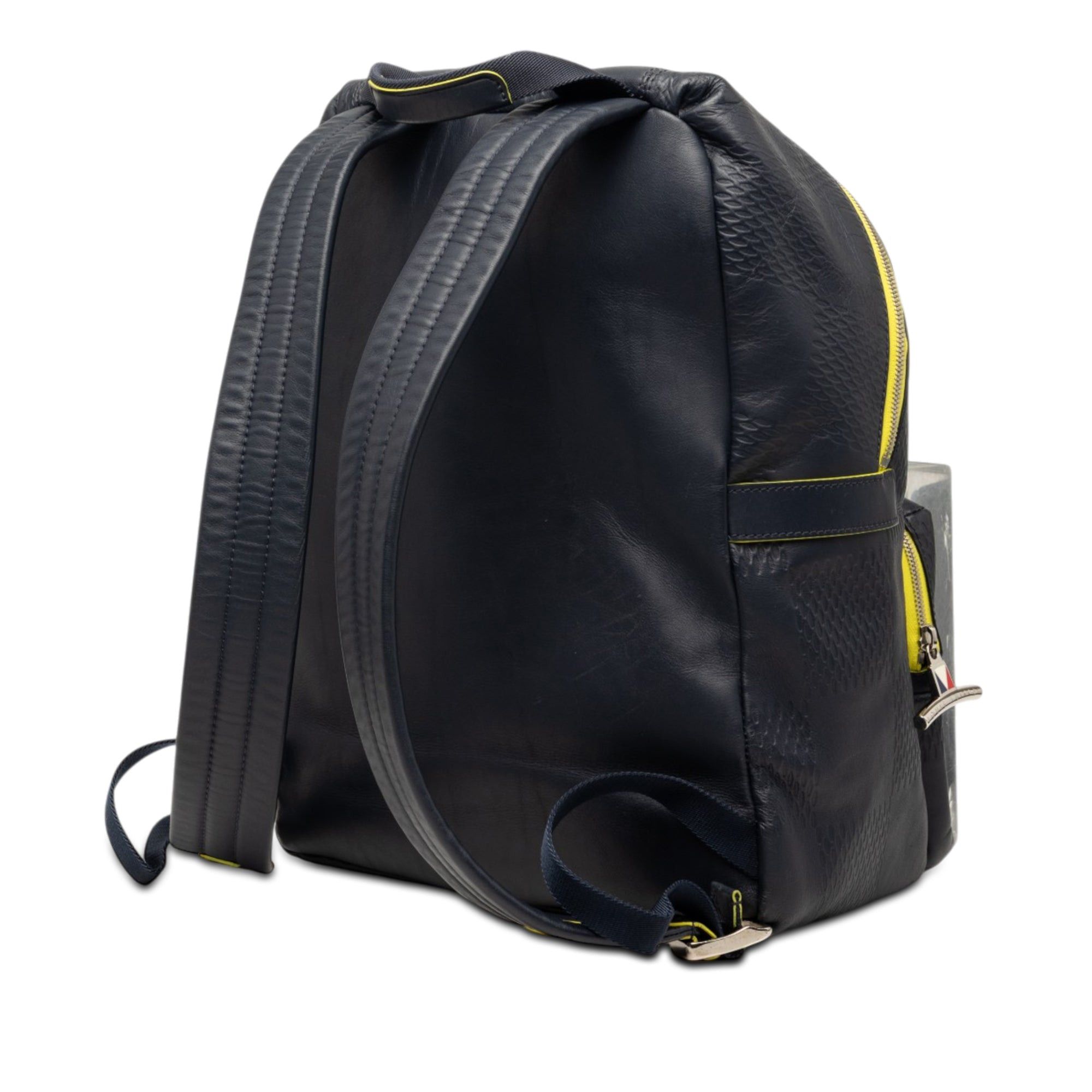 Louis Vuitton Damier Infini Americas Cup Apollo Backpack Size ONE SIZE - 2 Thumbnail