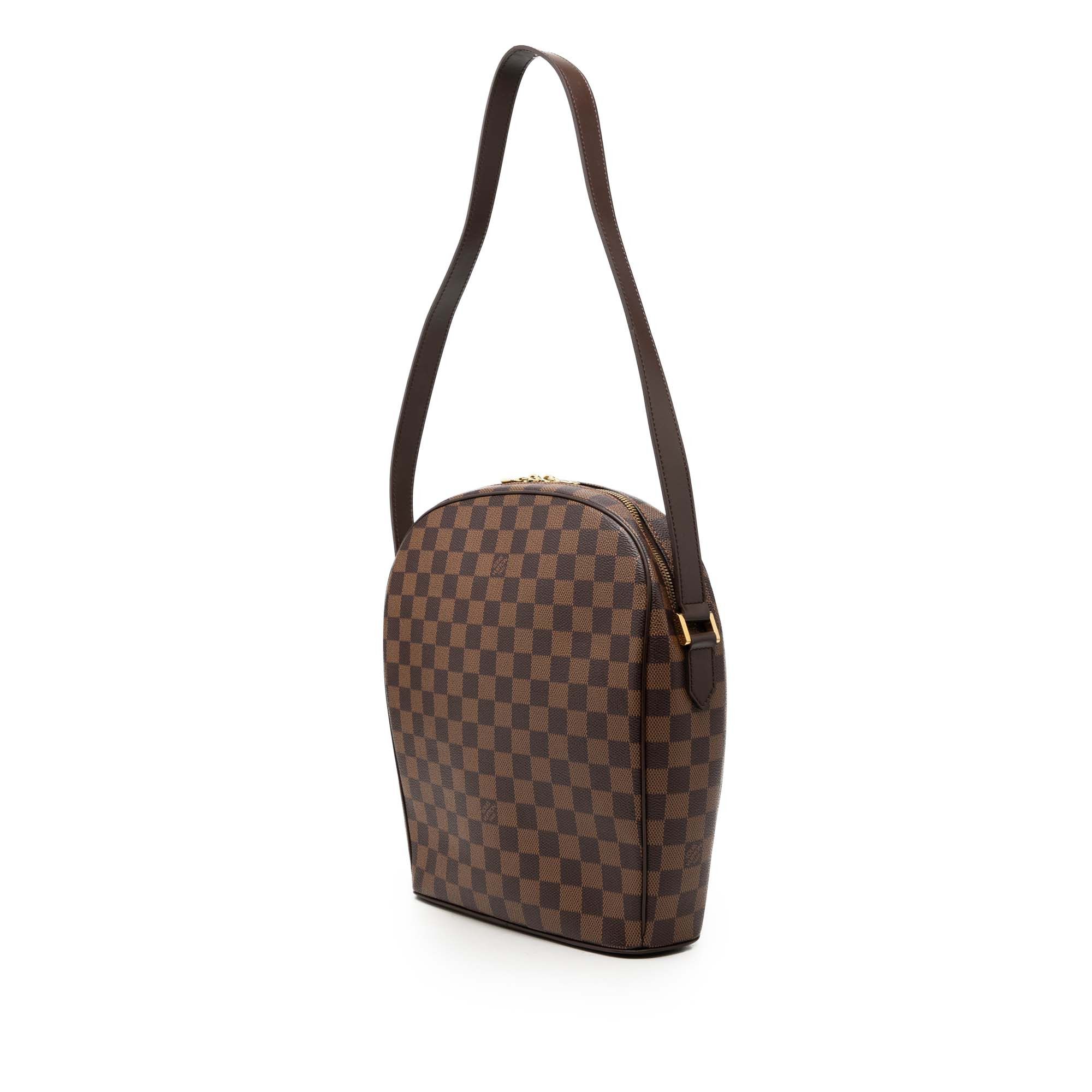 Louis Vuitton Damier Ebene Ipanema GM Size ONE SIZE - 2 Thumbnail