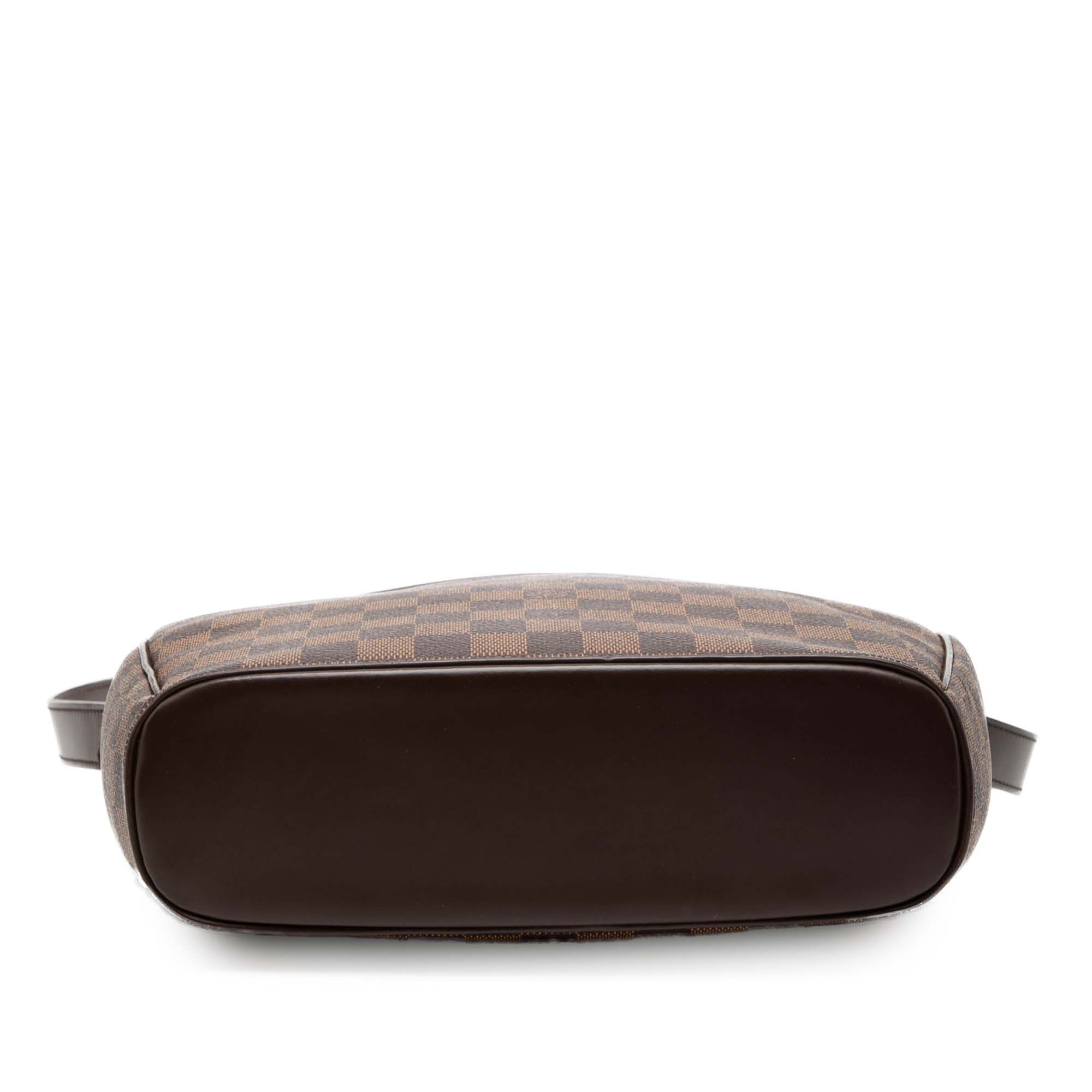 Louis Vuitton Damier Ebene Ipanema GM Size ONE SIZE - 3 Thumbnail