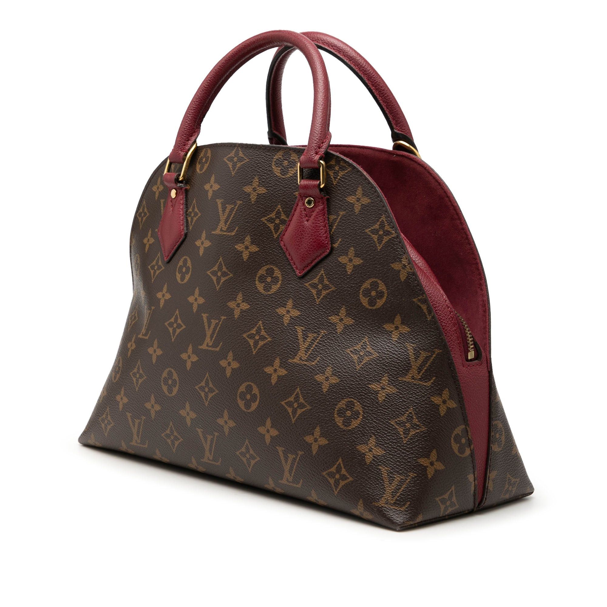 Louis Vuitton Monogram Alma BNB Size ONE SIZE - 2 Thumbnail