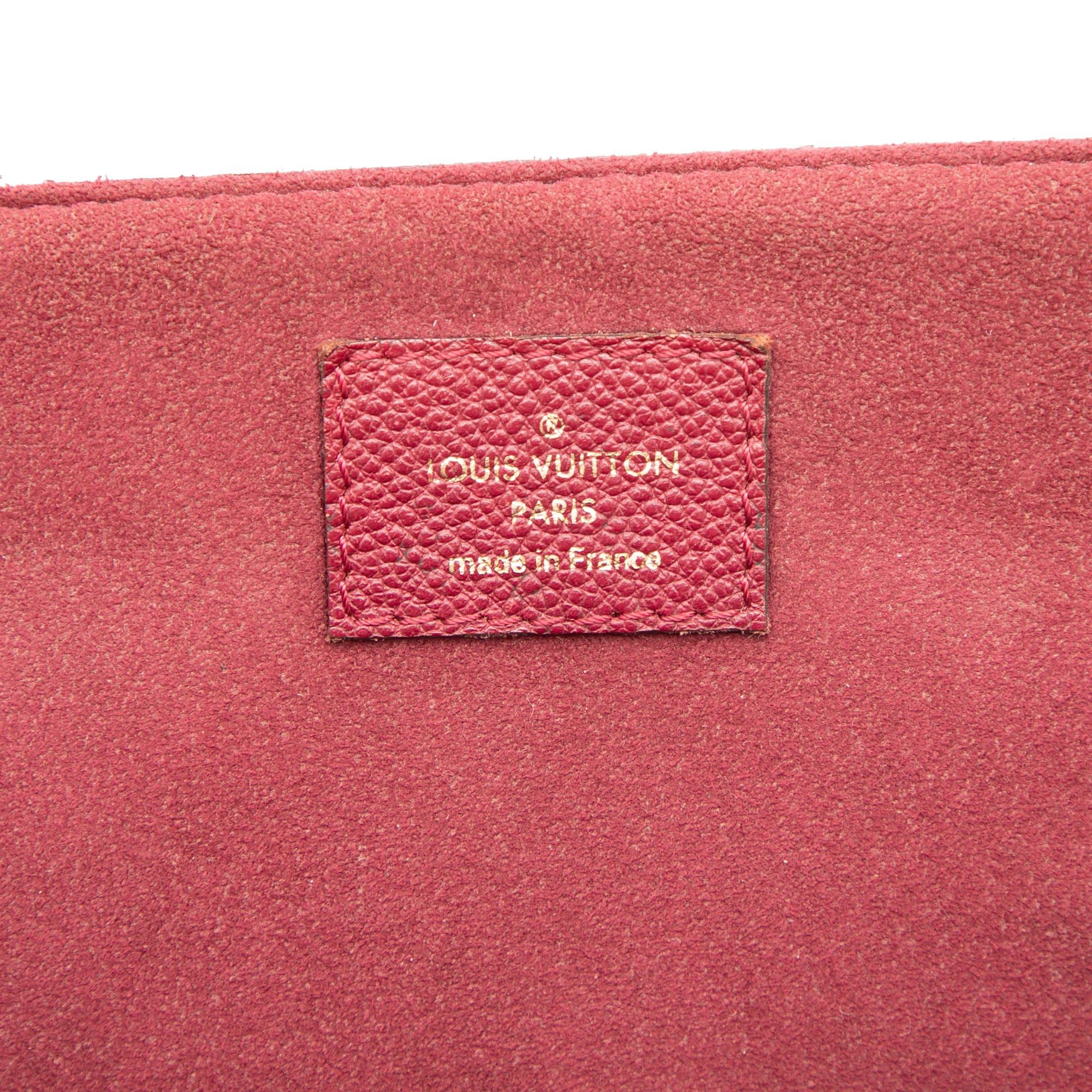 Louis Vuitton Monogram Alma BNB Size ONE SIZE - 5 Thumbnail