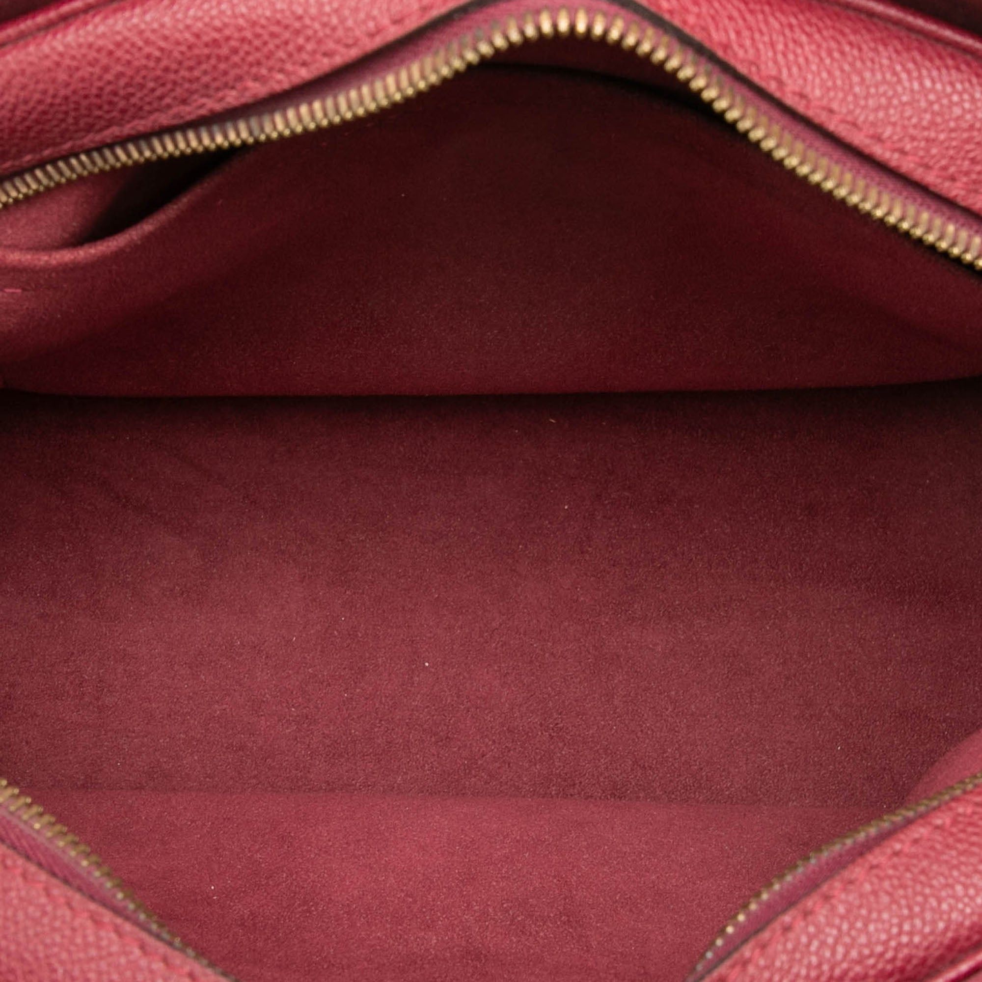 Louis Vuitton Monogram Alma BNB Size ONE SIZE - 4 Thumbnail