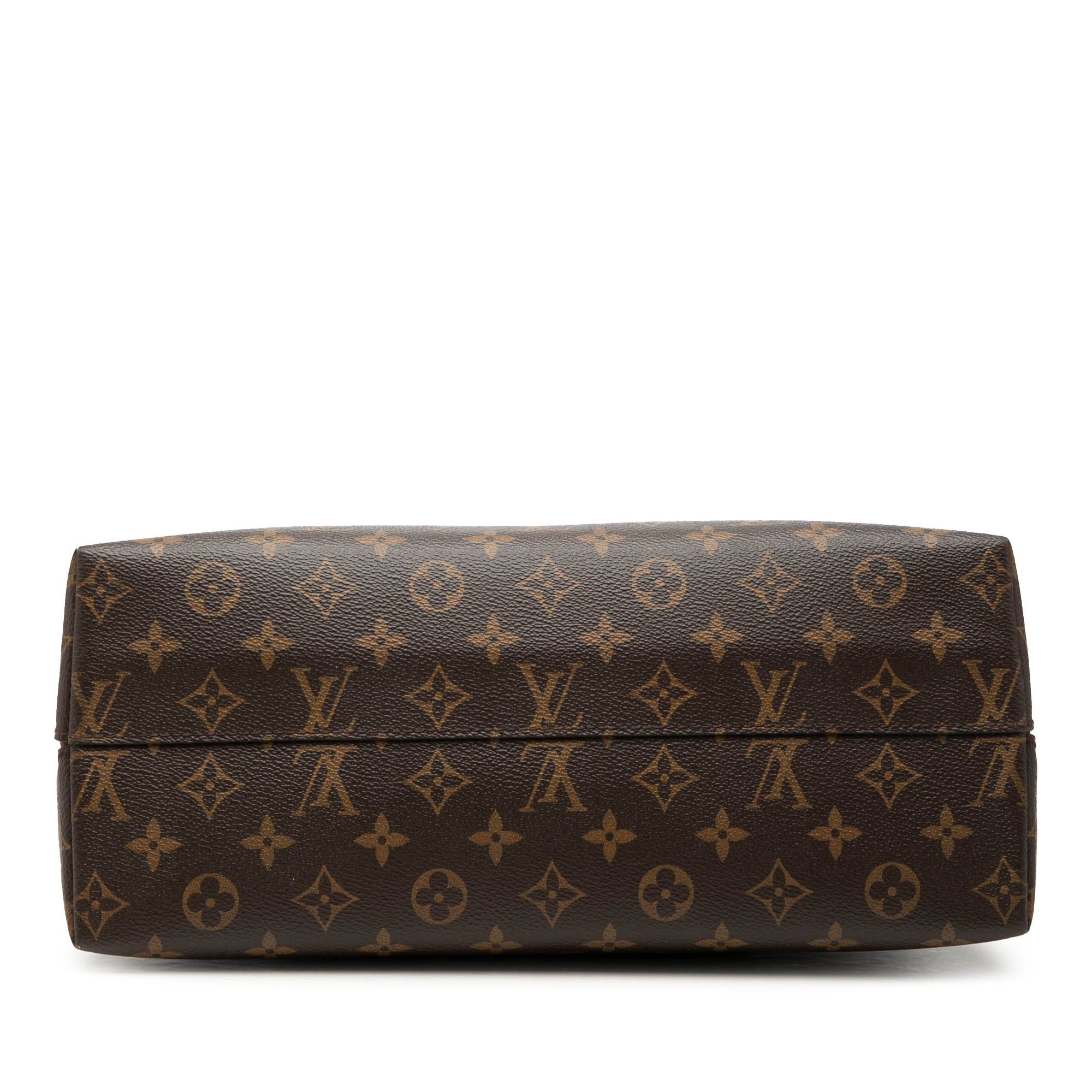 Louis Vuitton Monogram Alma BNB Size ONE SIZE - 3 Thumbnail