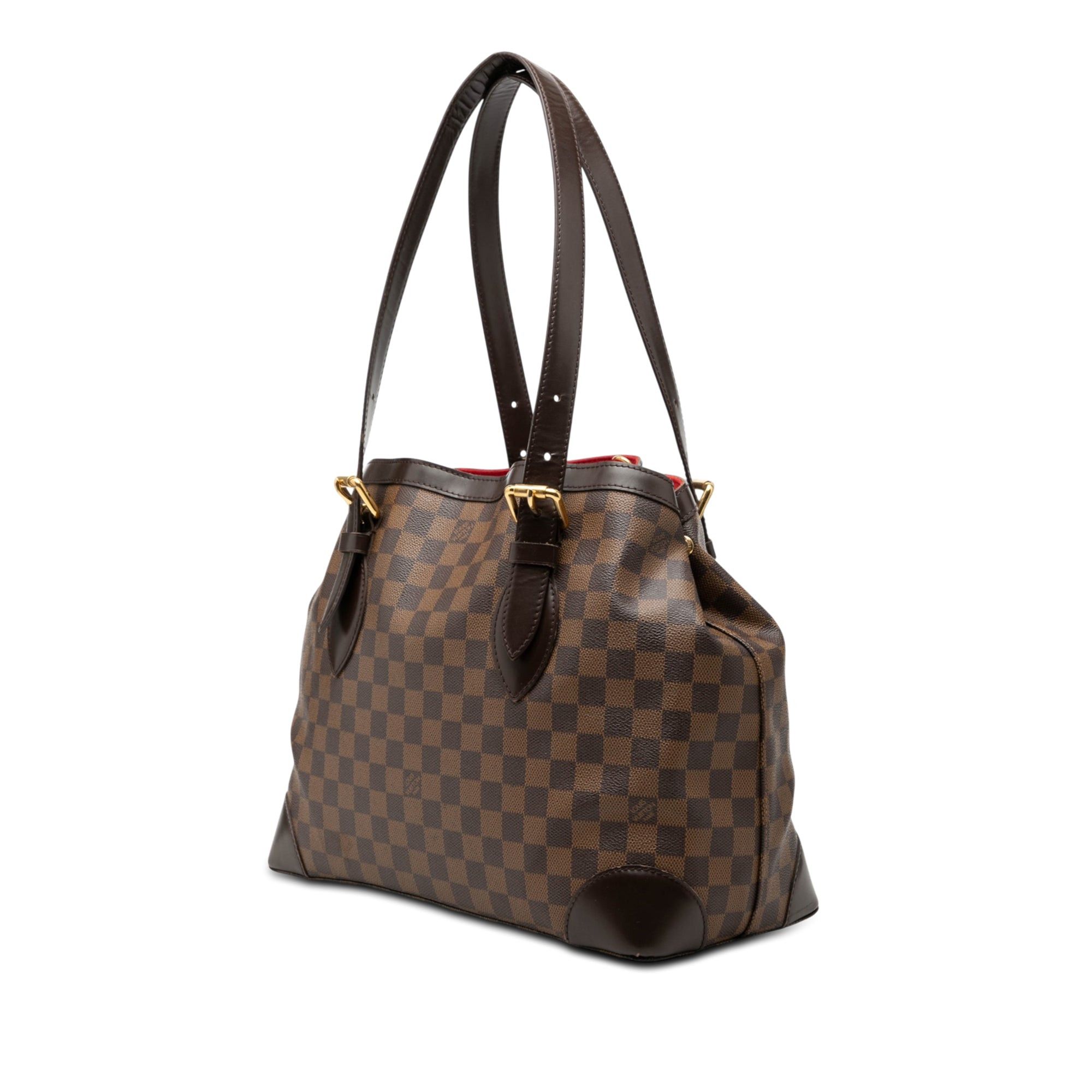 Louis Vuitton Damier Ebene Hampstead MM Size ONE SIZE - 2 Thumbnail