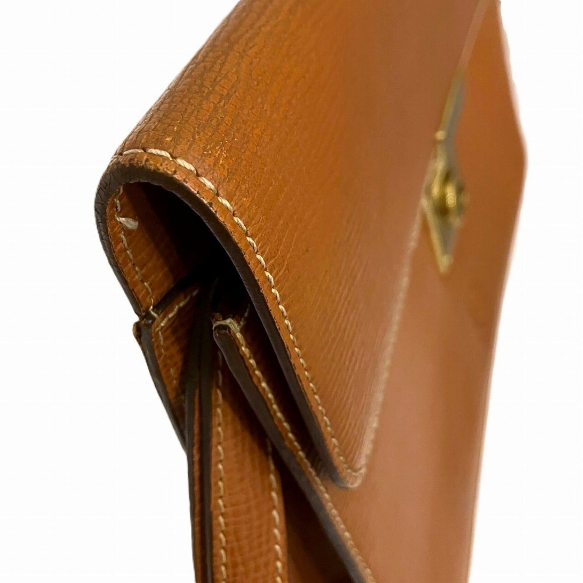 Loewe Loewe clutch bag, Anagram leather Size ONE SIZE - 9 Thumbnail