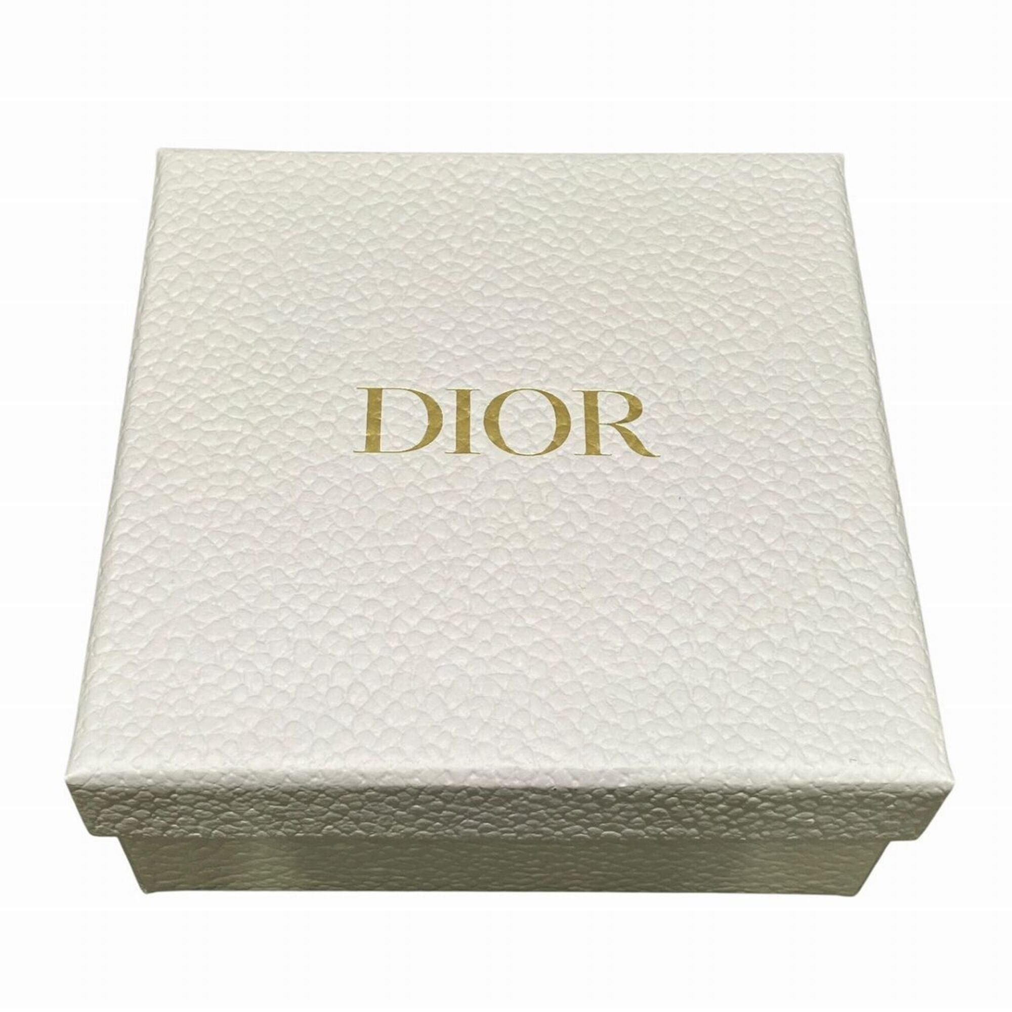 Dior Christian Dior bracelet, accessory. Total weight 4.4g, 17.5cm, alloy. Size ONE SIZE - 3 Thumbnail