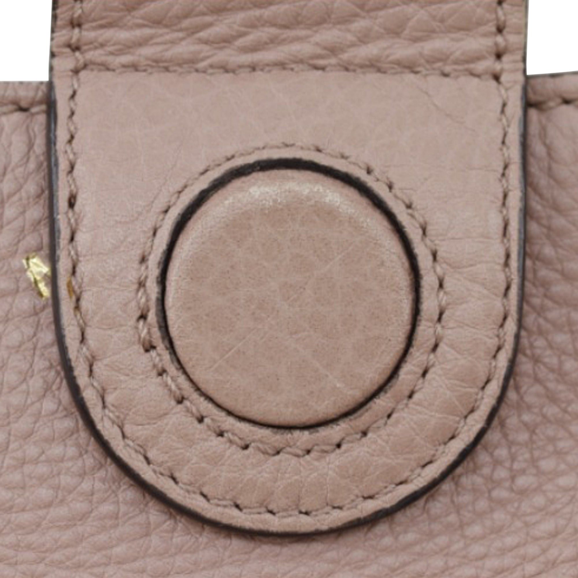 Gucci Mini Calfskin Bamboo Shopper Satchel Size ONE SIZE - 11 Thumbnail