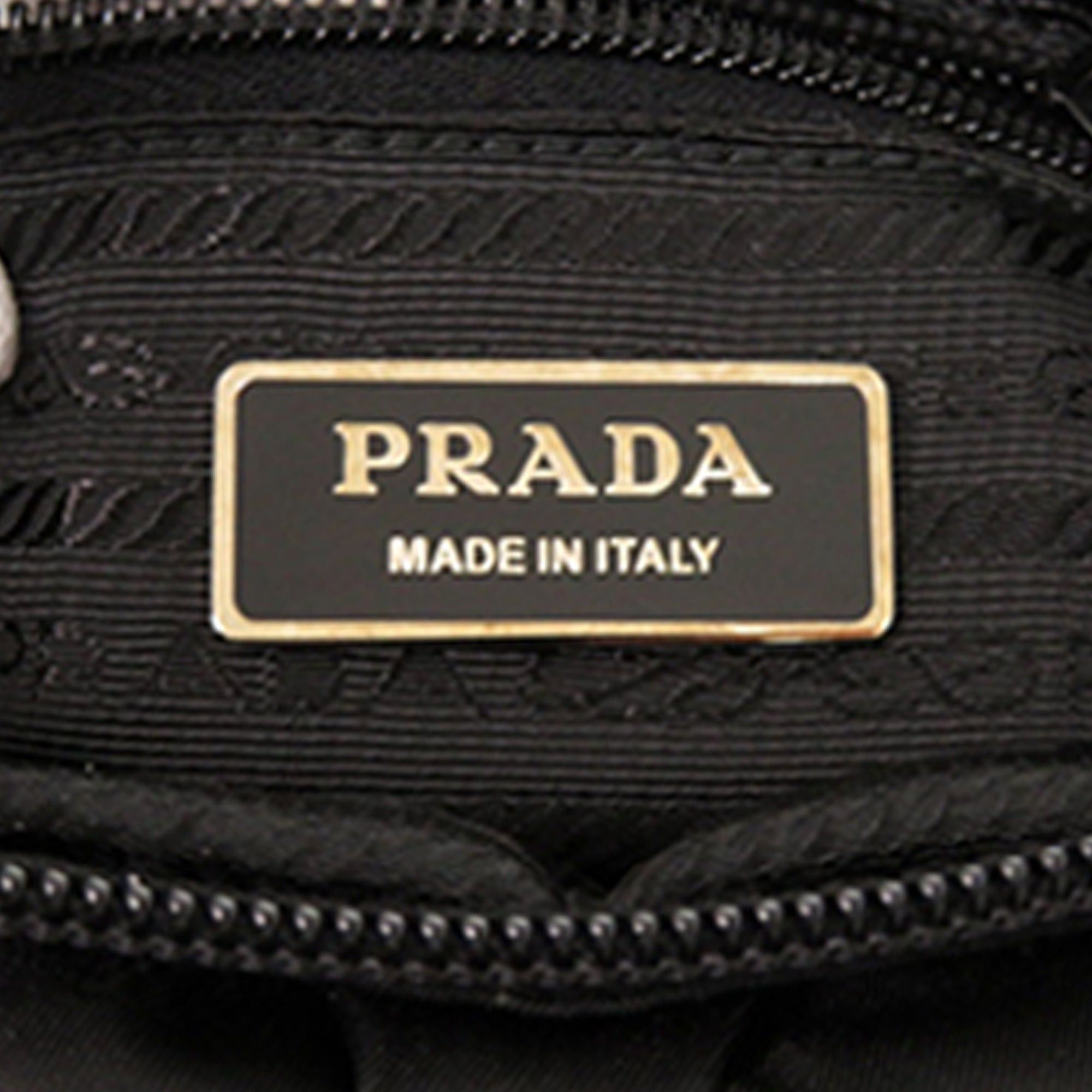 Prada Tessuto Bow Satchel Size ONE SIZE - 5 Thumbnail
