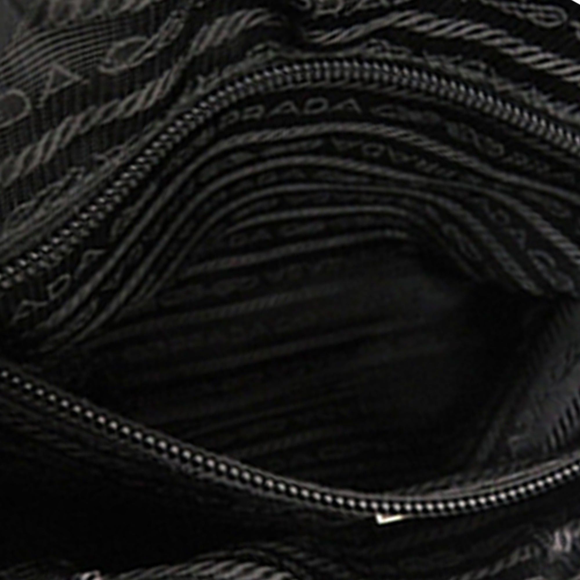 Prada Tessuto Bow Satchel Size ONE SIZE - 7 Thumbnail