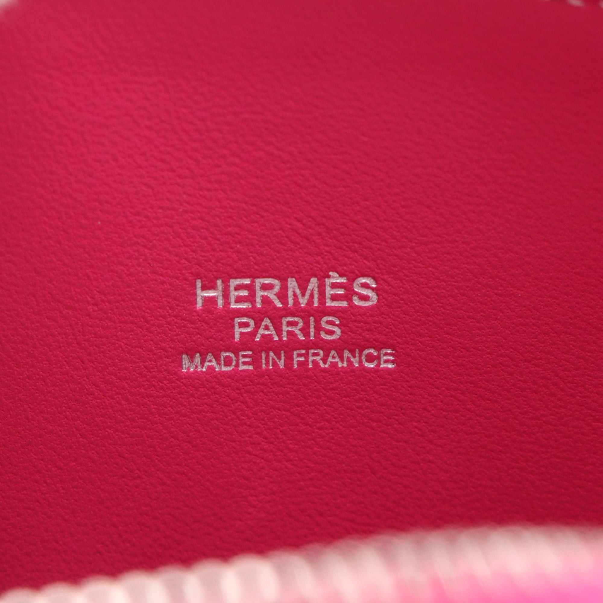 Hermes Epsom Bolide 27 Size ONE SIZE - 7 Thumbnail