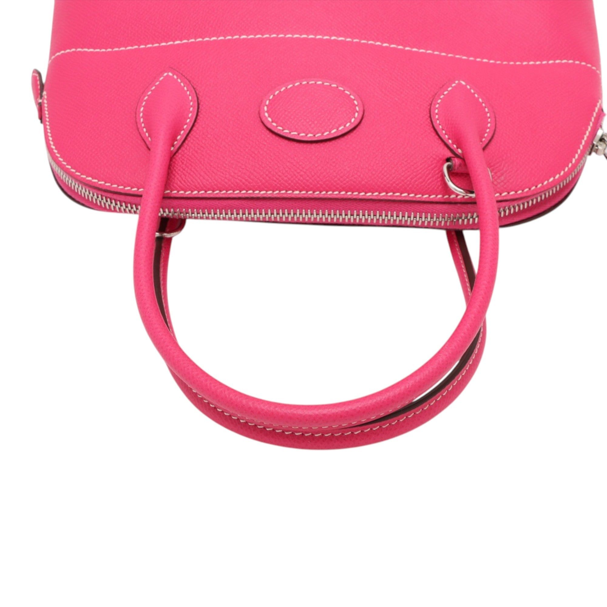 Hermes Epsom Bolide 27 Size ONE SIZE - 8 Thumbnail