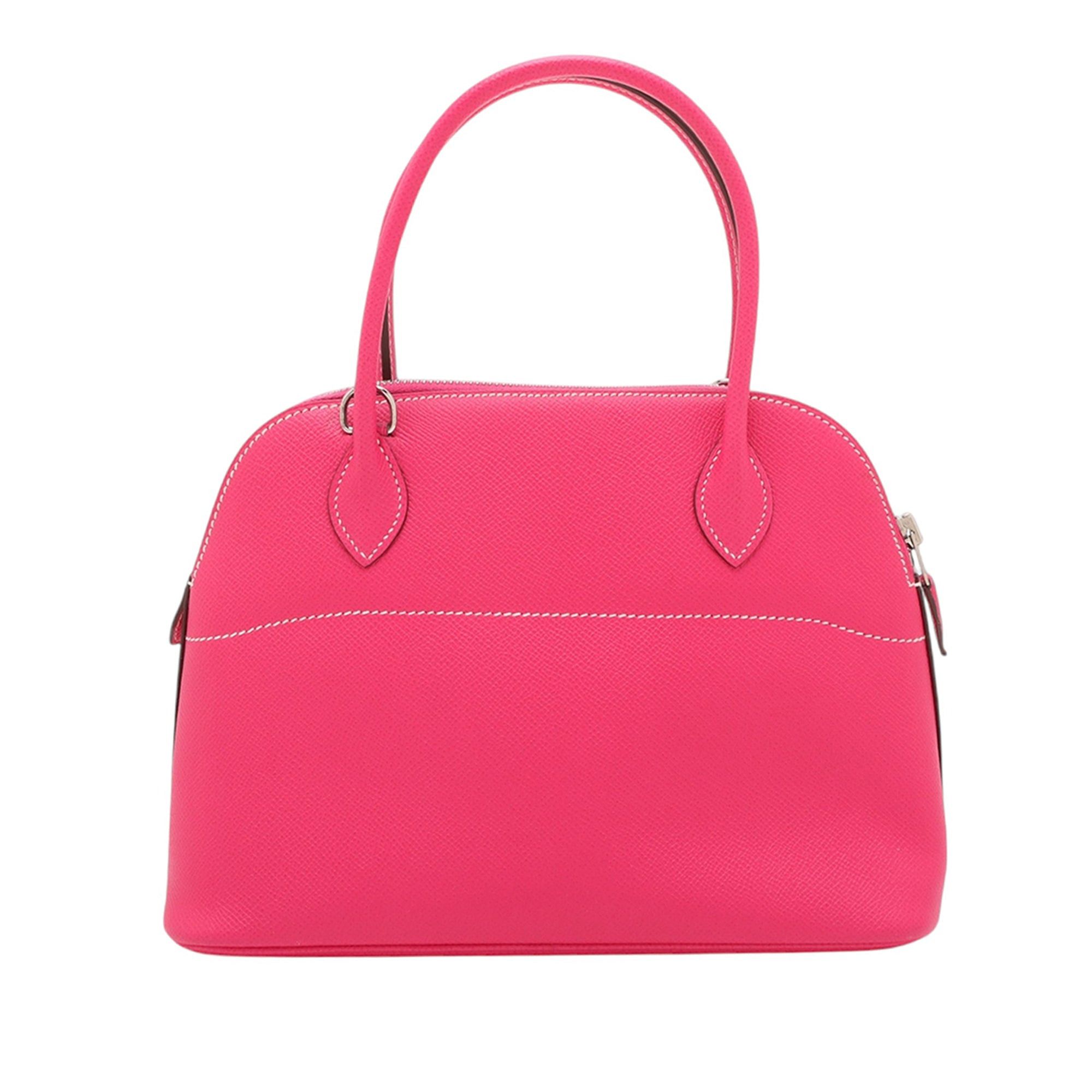 Hermes Epsom Bolide 27 Size ONE SIZE - 2 Thumbnail