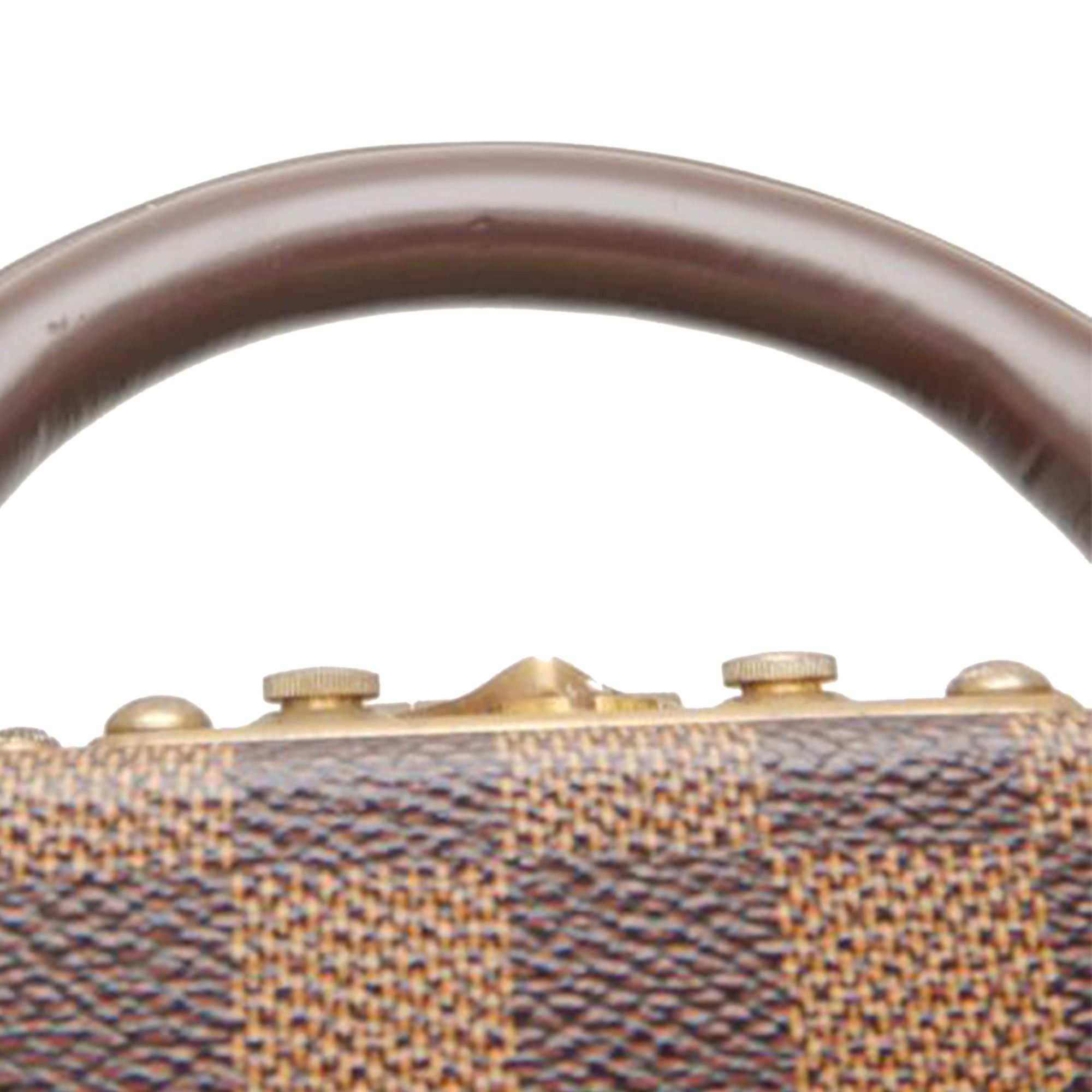 Louis Vuitton Damier Ebene President Classeur Size ONE SIZE - 18 Thumbnail