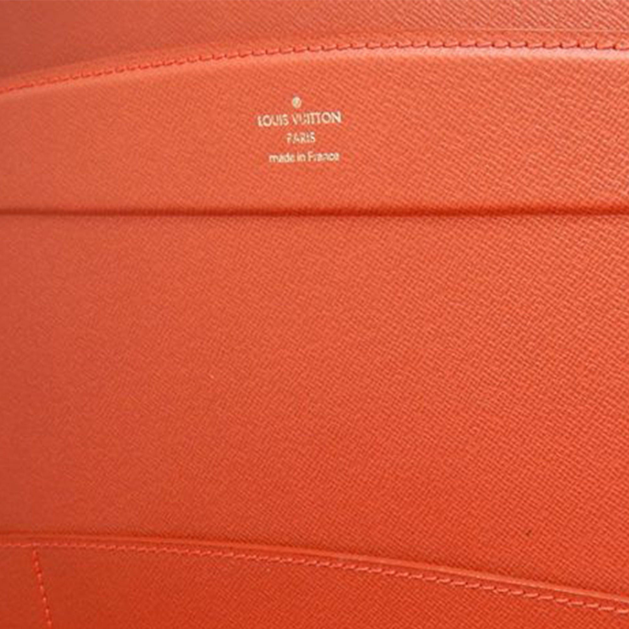 Louis Vuitton Damier Ebene President Classeur Size ONE SIZE - 6 Thumbnail