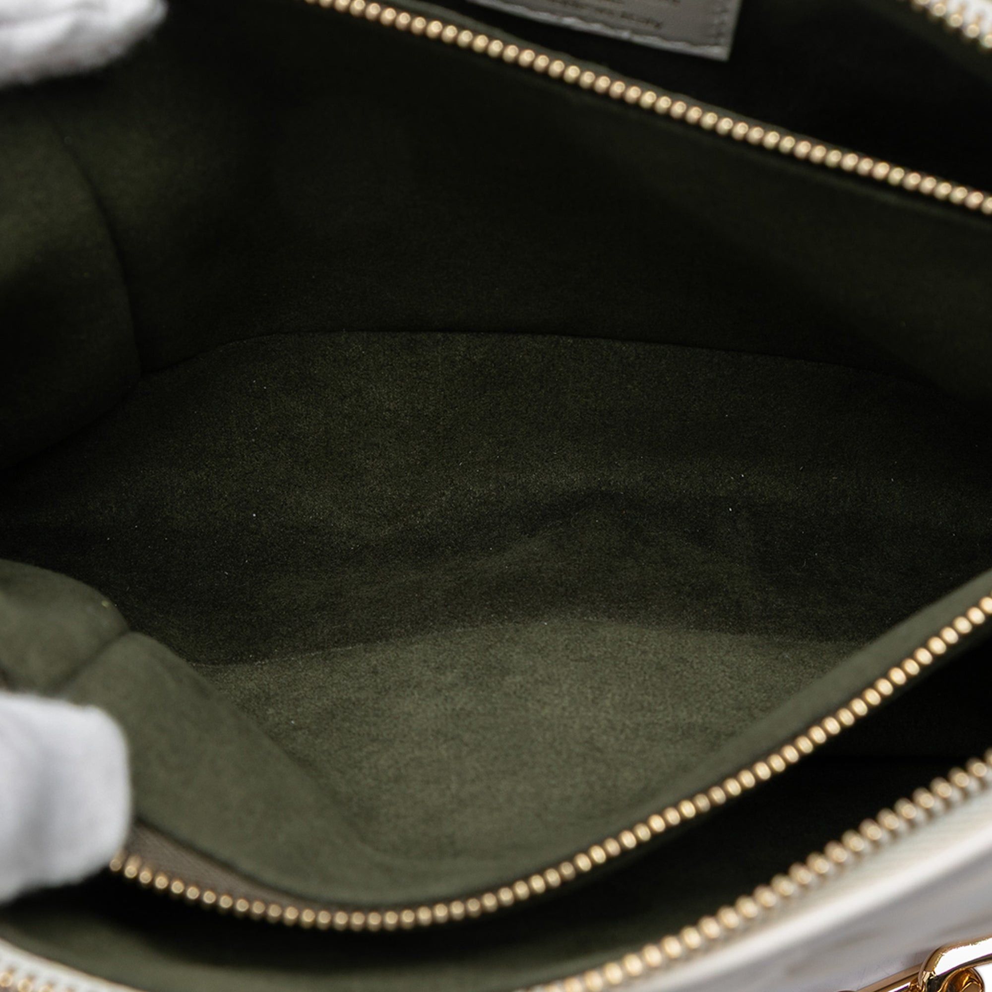 Louis Vuitton Monogram Embossed Puffy Lambskin Coussin PM Size ONE SIZE - 4 Thumbnail