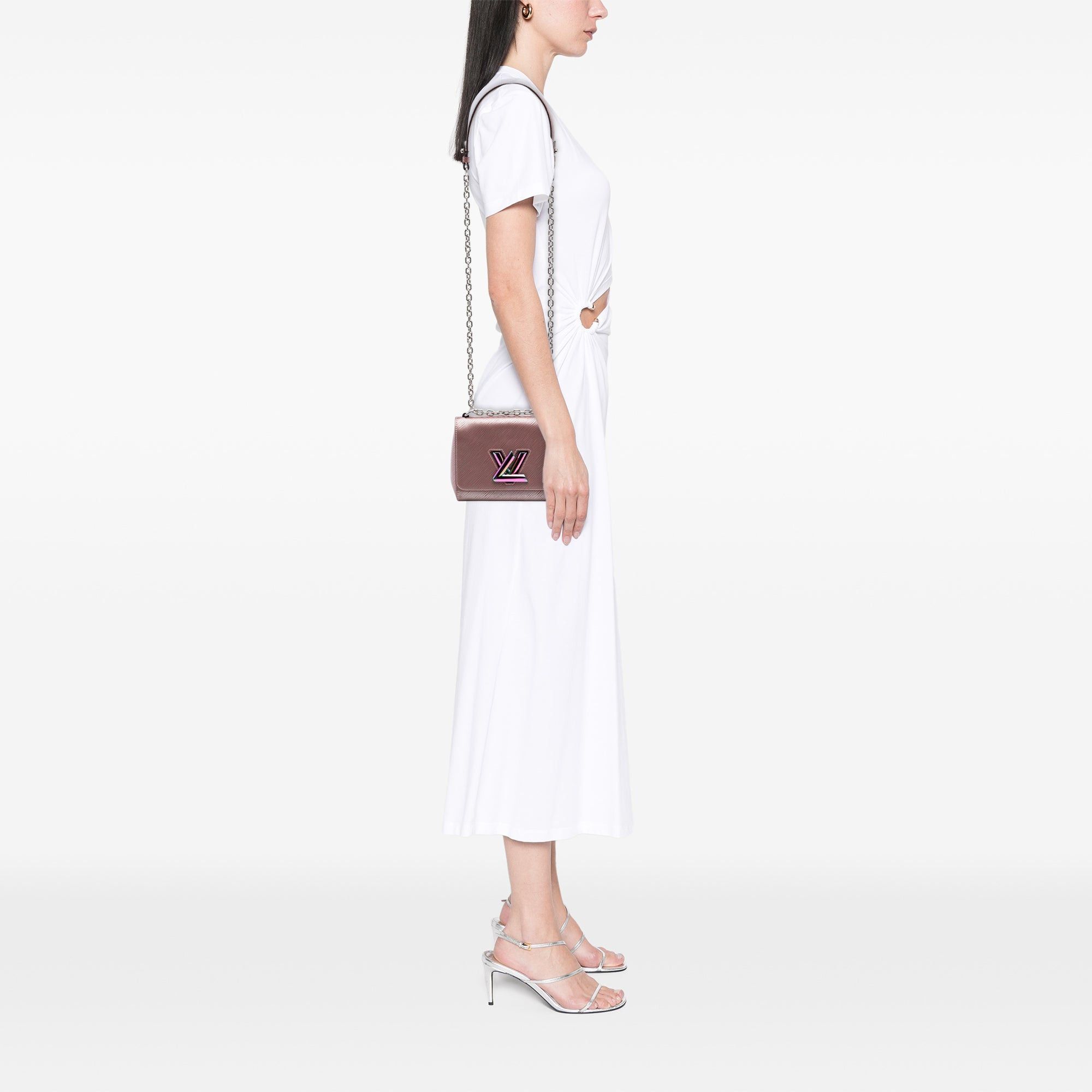 Louis Vuitton Epi Scarabeo Twist PM Size ONE SIZE - 6 Thumbnail