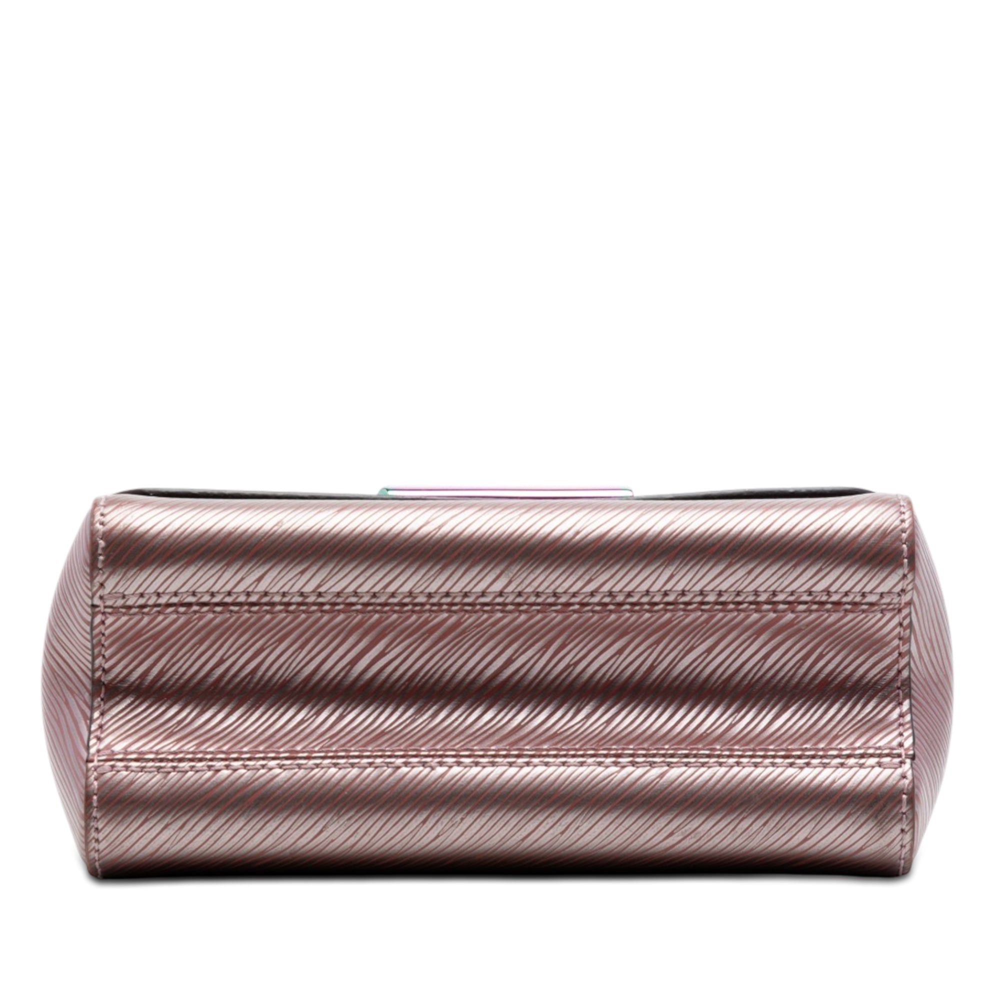 Louis Vuitton Epi Scarabeo Twist PM Size ONE SIZE - 3 Thumbnail