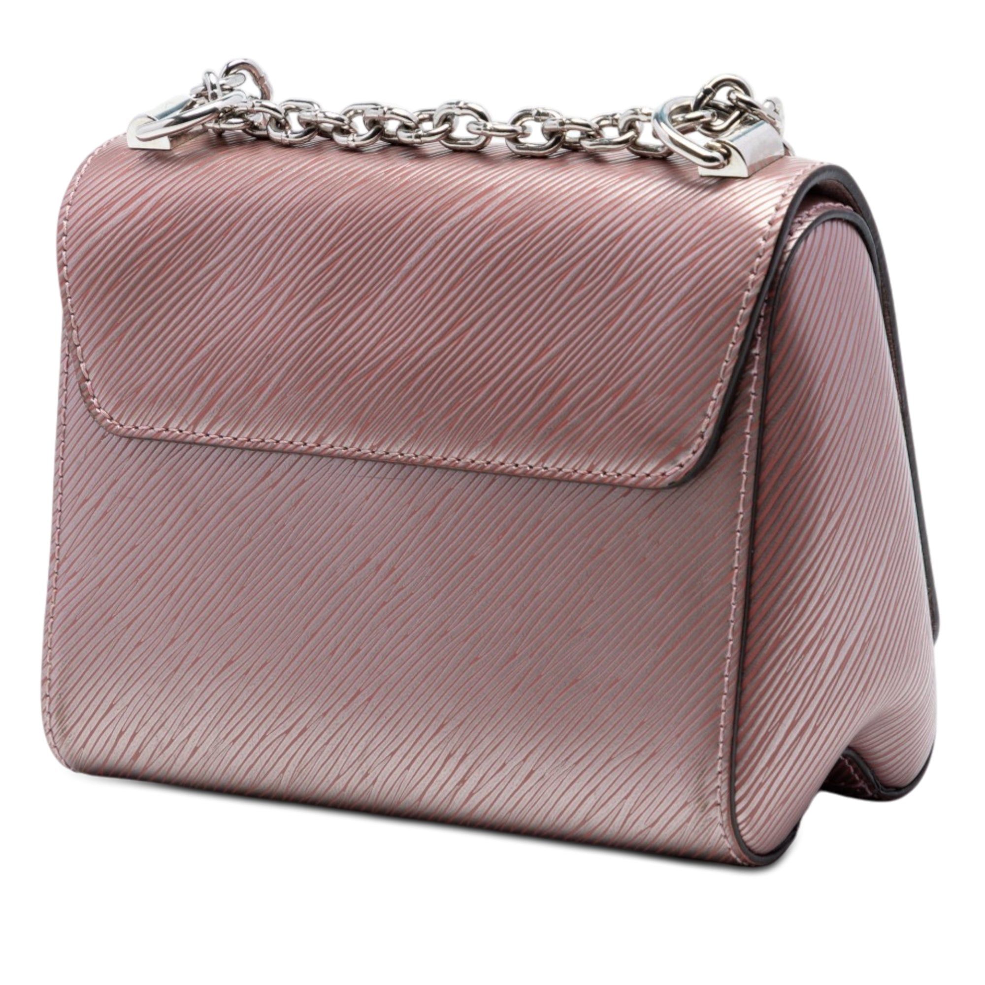 Louis Vuitton Epi Scarabeo Twist PM Size ONE SIZE - 2 Thumbnail