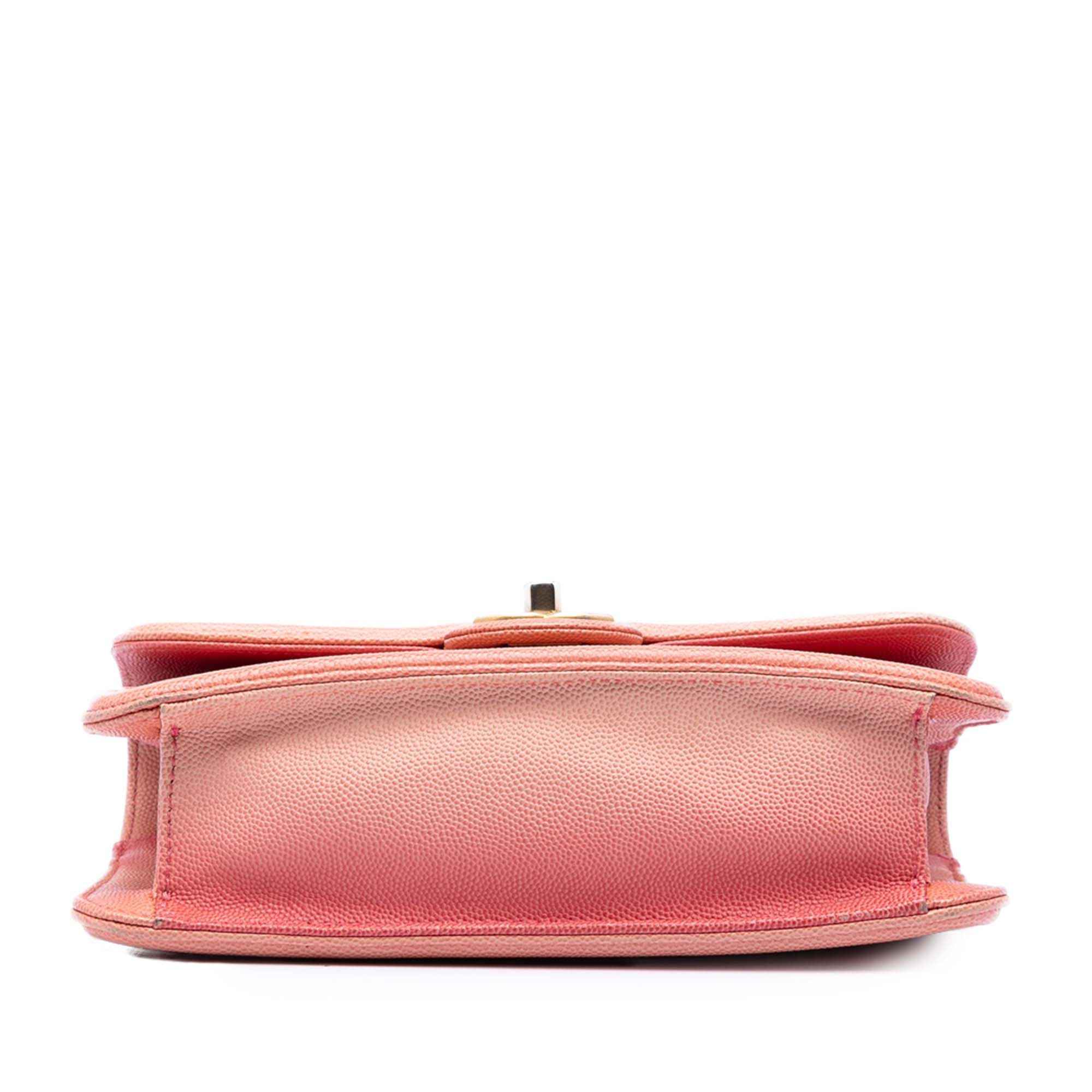 Chanel Small Quilted Caviar Sunset On The Sea Flap Size ONE SIZE - 3 Thumbnail