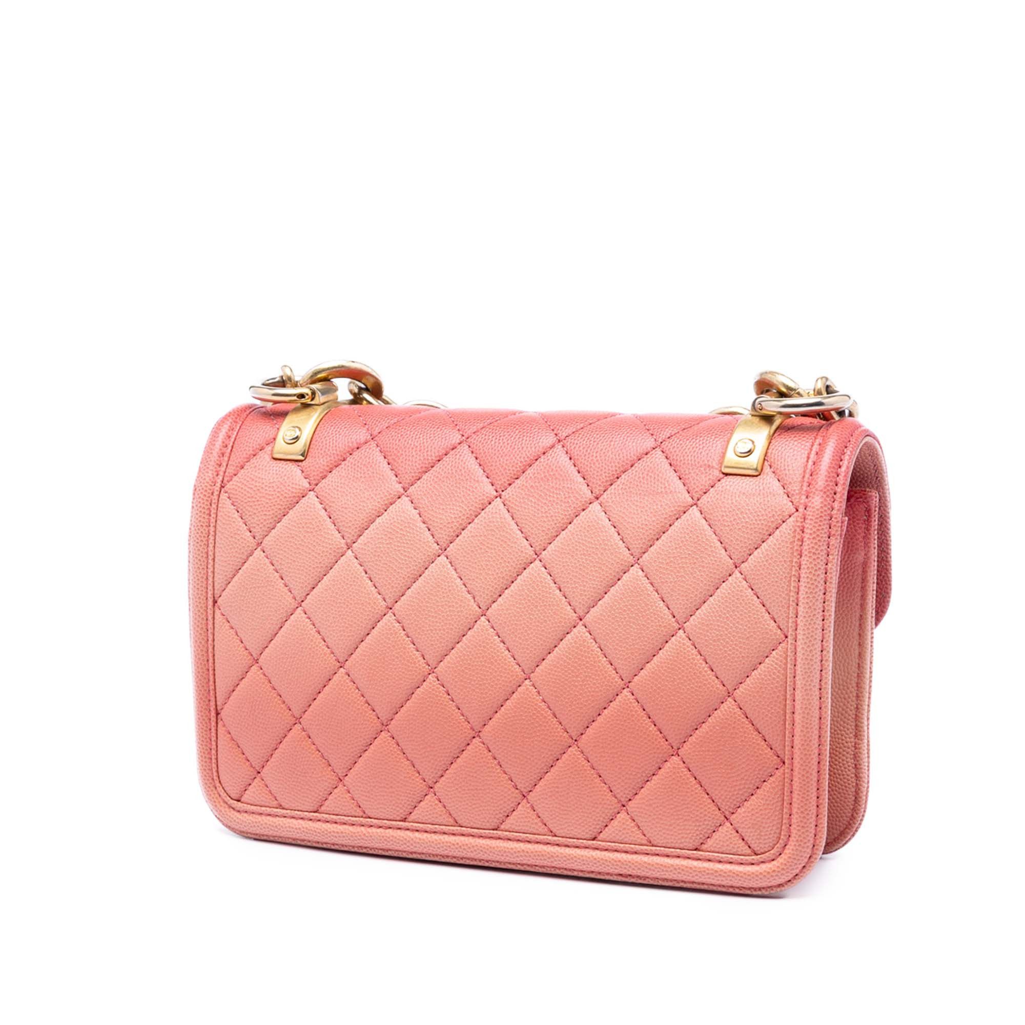 Chanel Small Quilted Caviar Sunset On The Sea Flap Size ONE SIZE - 2 Thumbnail