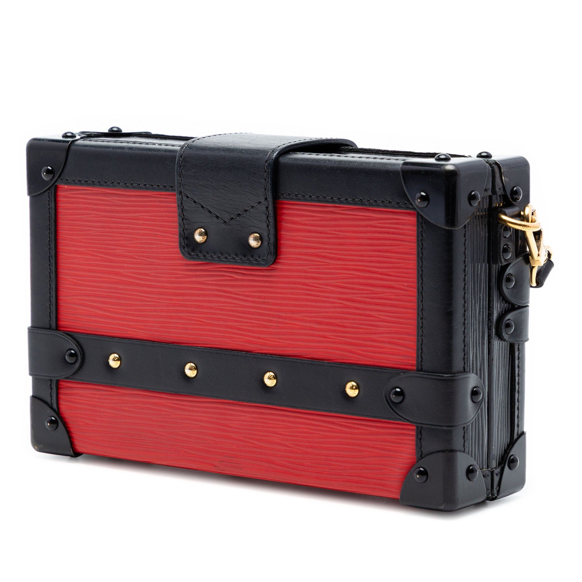 Louis Vuitton Epi Petit Malle Size ONE SIZE - 2 Thumbnail