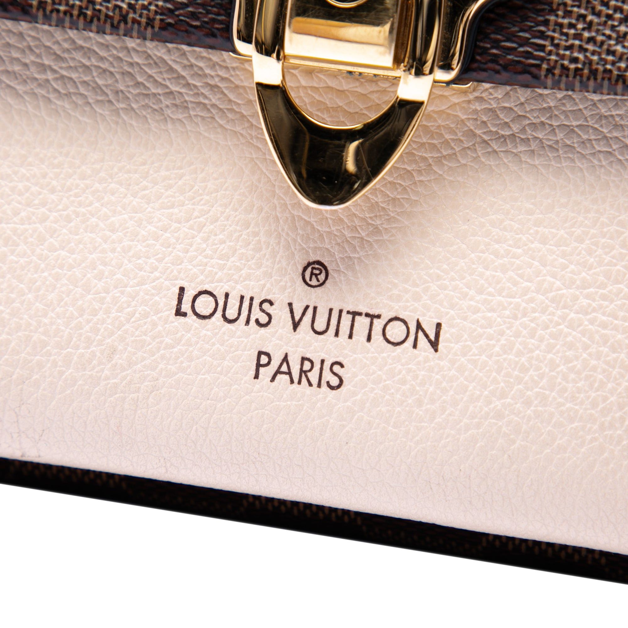 Louis Vuitton Damier Ebene Vavin PM Size ONE SIZE - 5 Thumbnail
