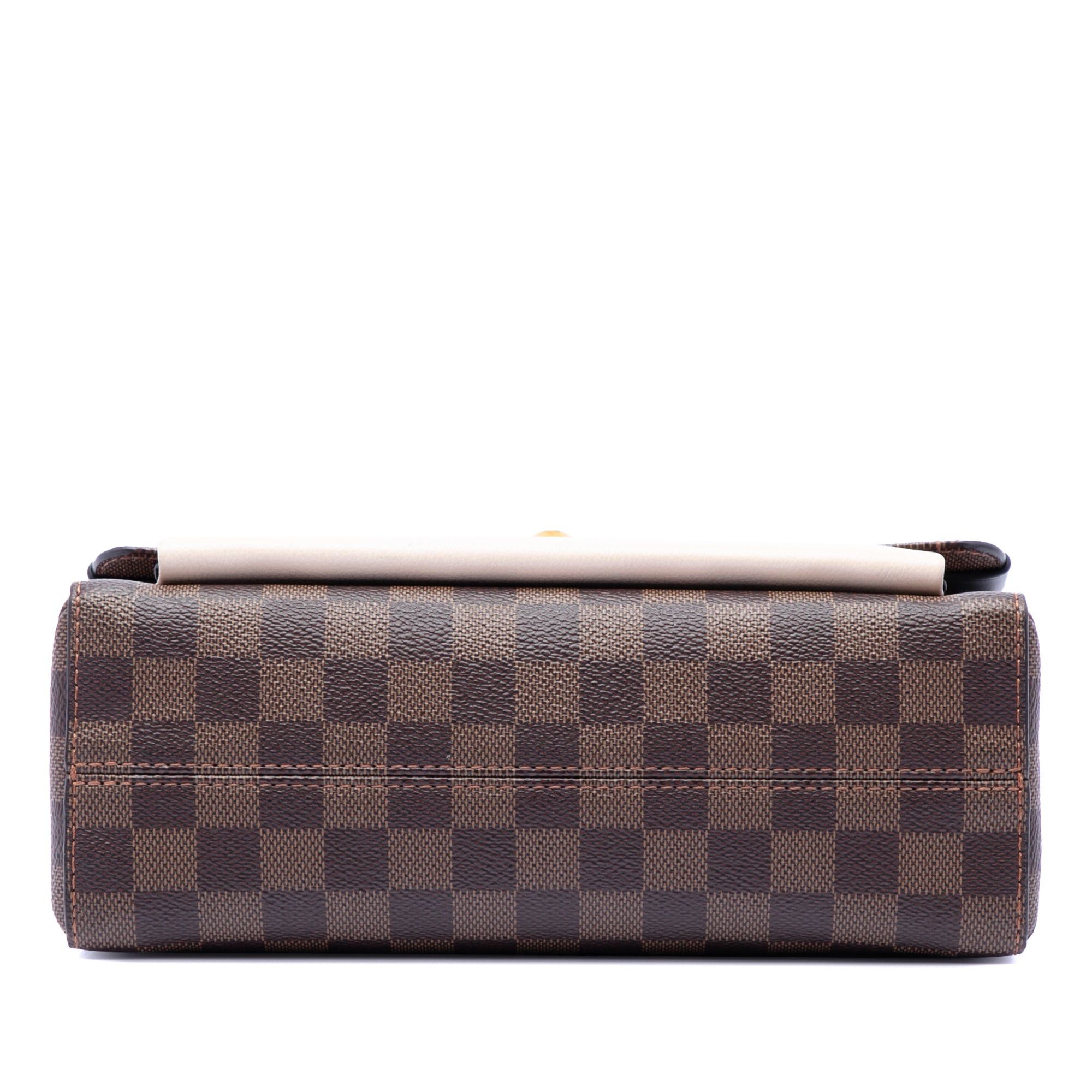 Louis Vuitton Damier Ebene Vavin PM Size ONE SIZE - 3 Thumbnail