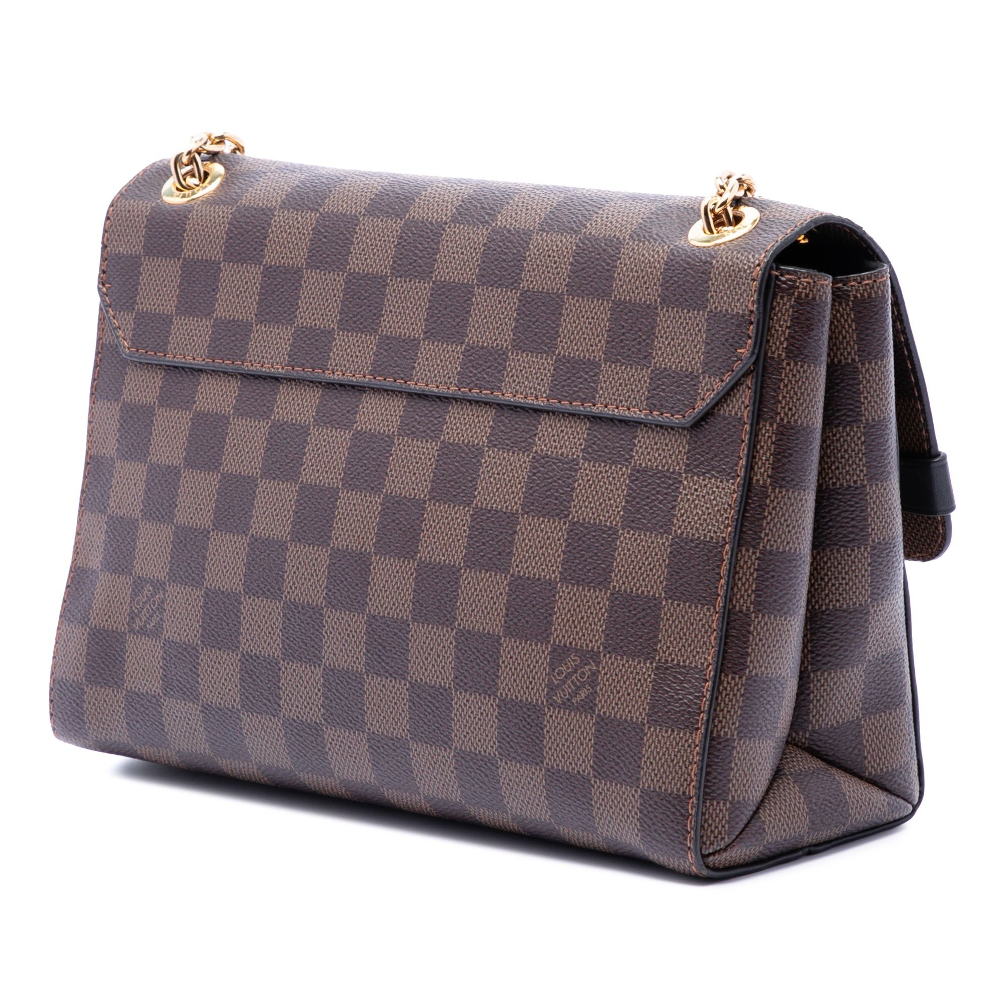Louis Vuitton Damier Ebene Vavin PM Size ONE SIZE - 2 Thumbnail