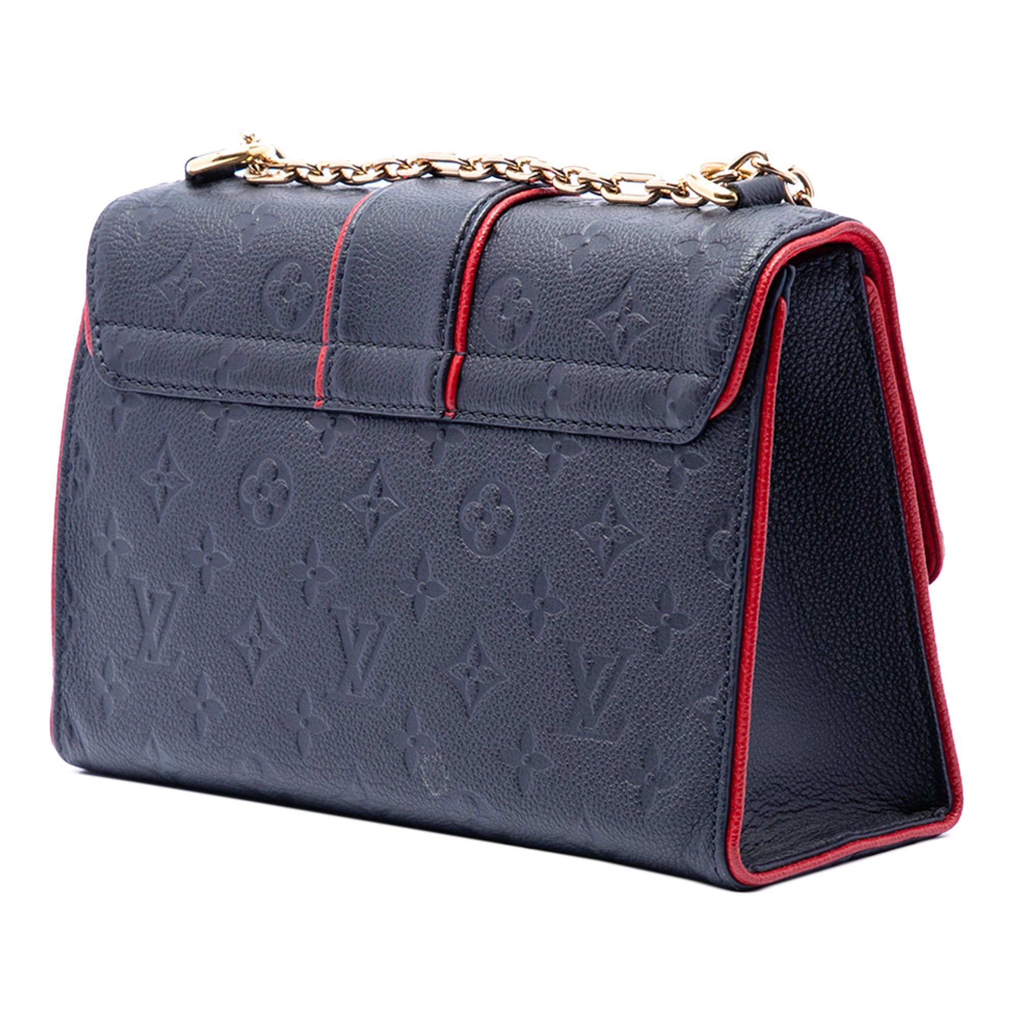 Louis Vuitton Monogram Empreinte Saint Sulpice PM Size ONE SIZE - 2 Thumbnail