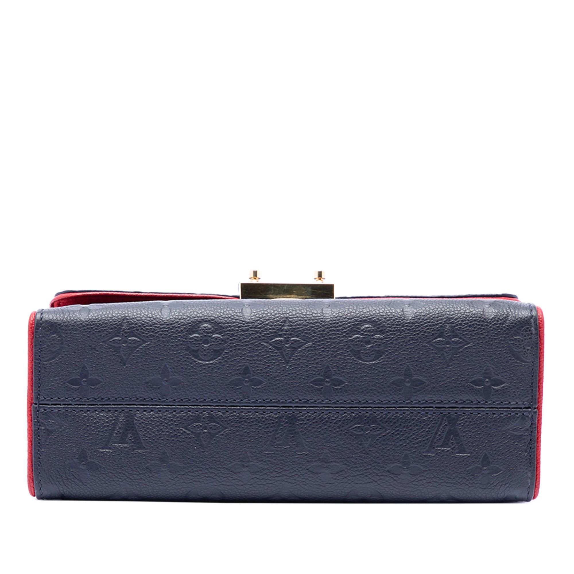 Louis Vuitton Monogram Empreinte Saint Sulpice PM Size ONE SIZE - 3 Thumbnail