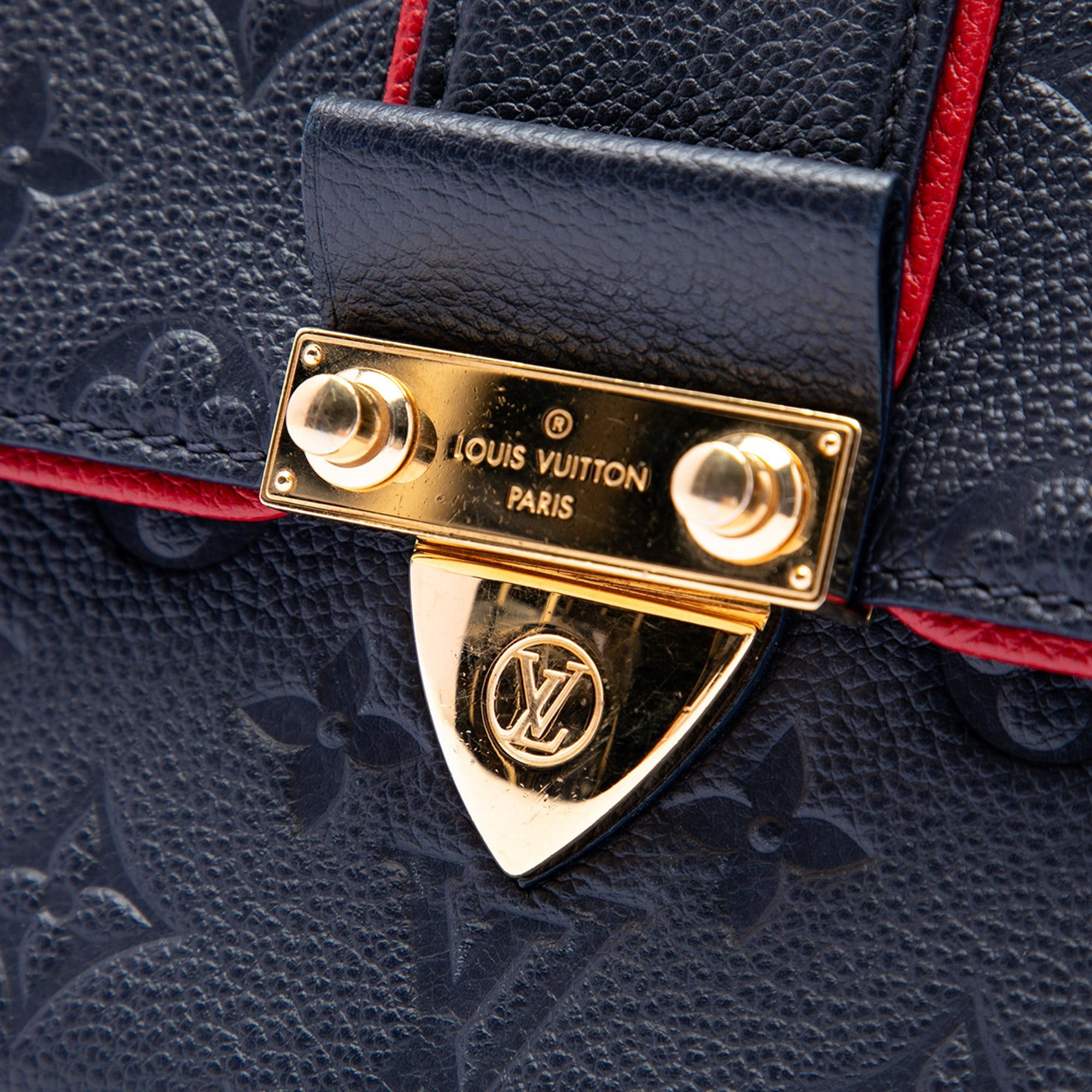 Louis Vuitton Monogram Empreinte Saint Sulpice PM Size ONE SIZE - 5 Thumbnail