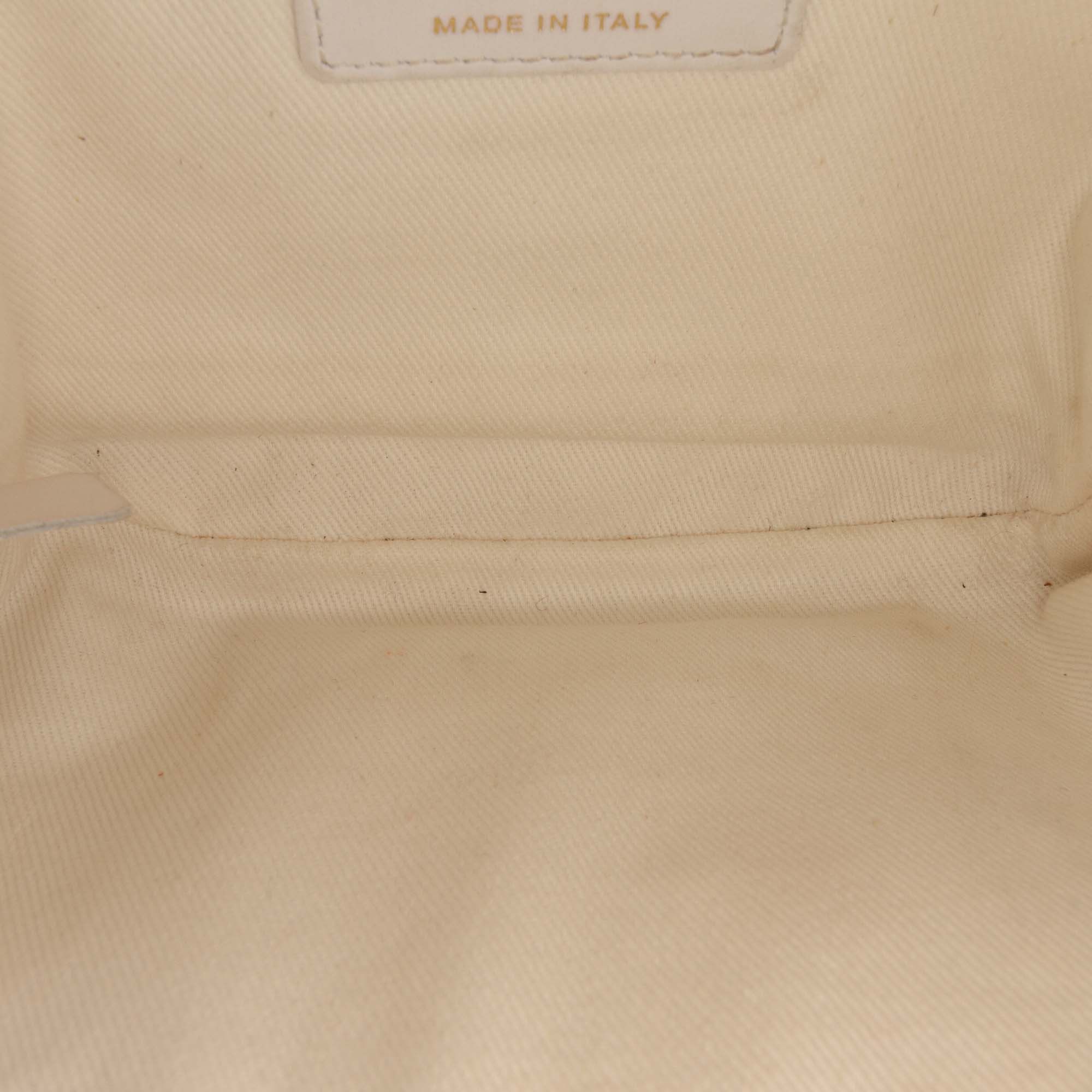 Chanel Quilted Caviar Business Affinity Belt Bag Size ONE SIZE - 4 Thumbnail