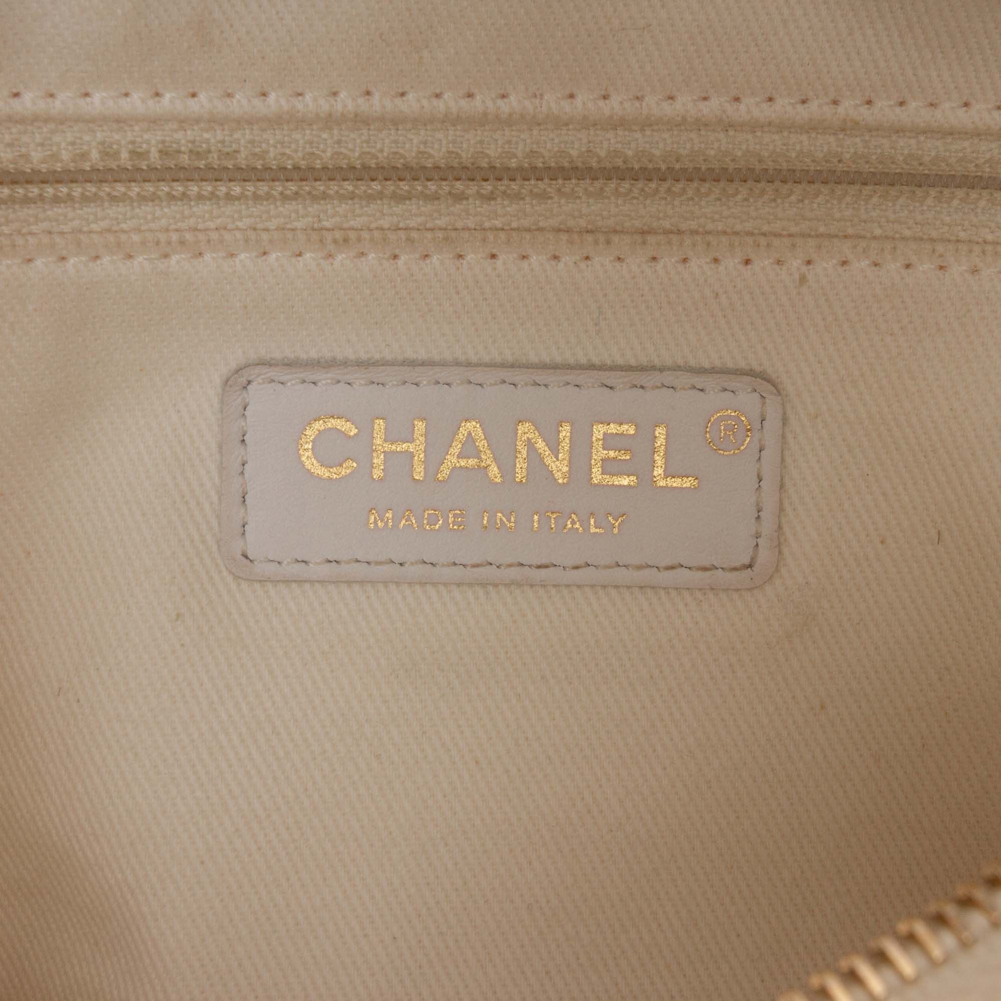 Chanel Quilted Caviar Business Affinity Belt Bag Size ONE SIZE - 5 Thumbnail