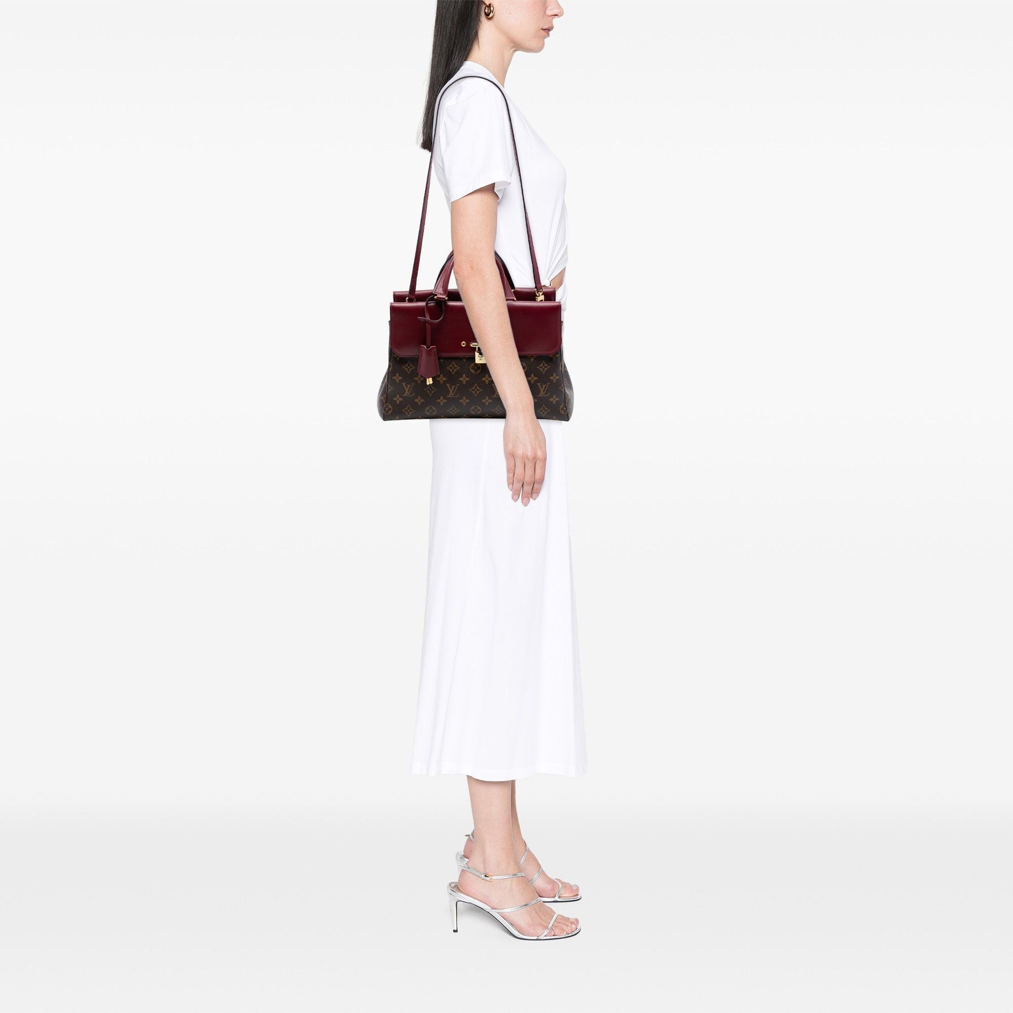 Louis Vuitton Monogram Venus Size ONE SIZE - 6 Thumbnail