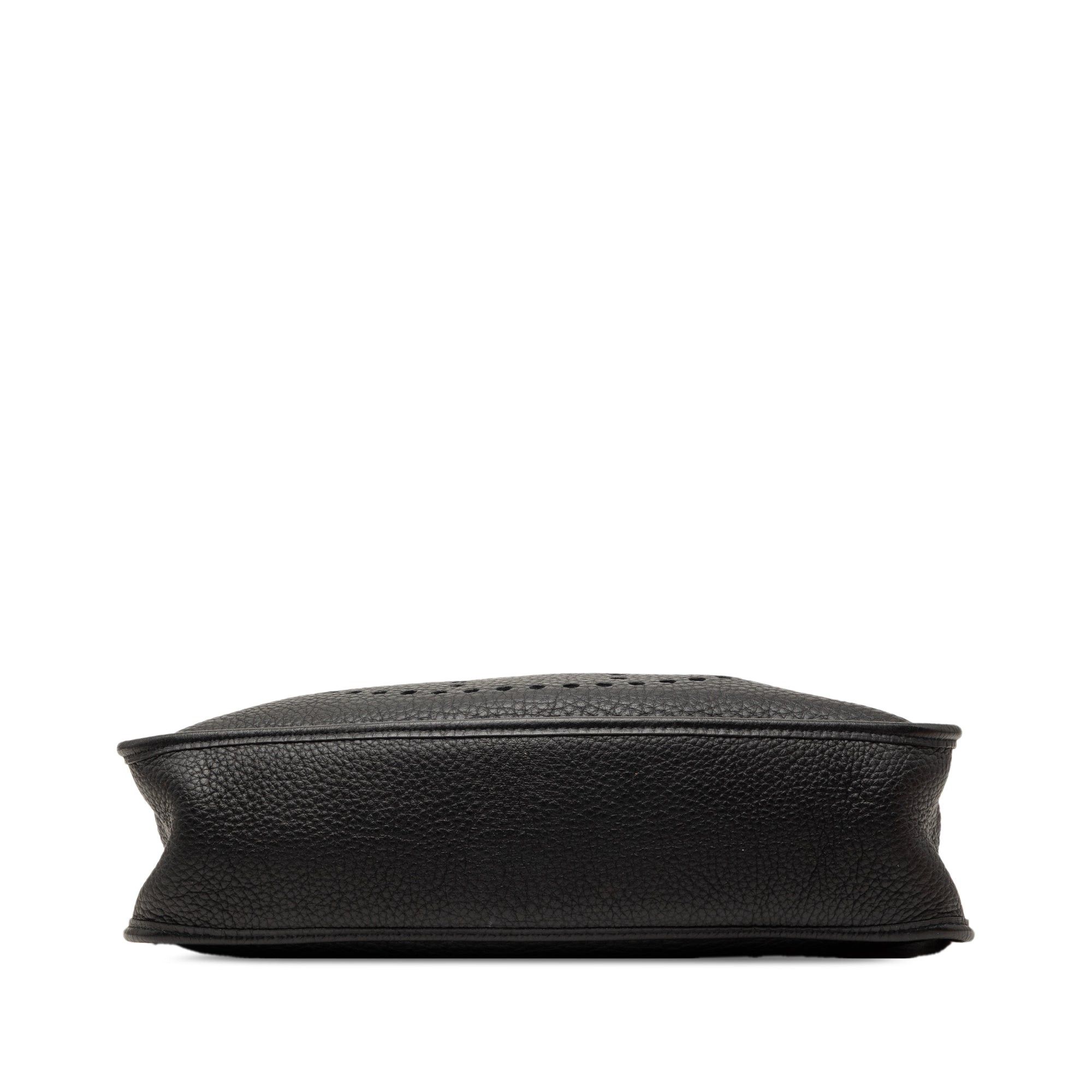 Hermes Clemence Evelyne 33 Size ONE SIZE - 3 Thumbnail