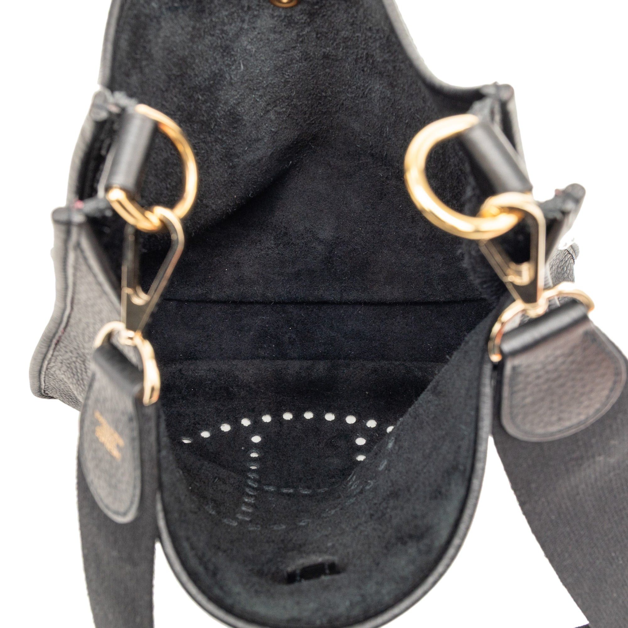 Hermes Clemence Evelyne 33 Size ONE SIZE - 4 Thumbnail
