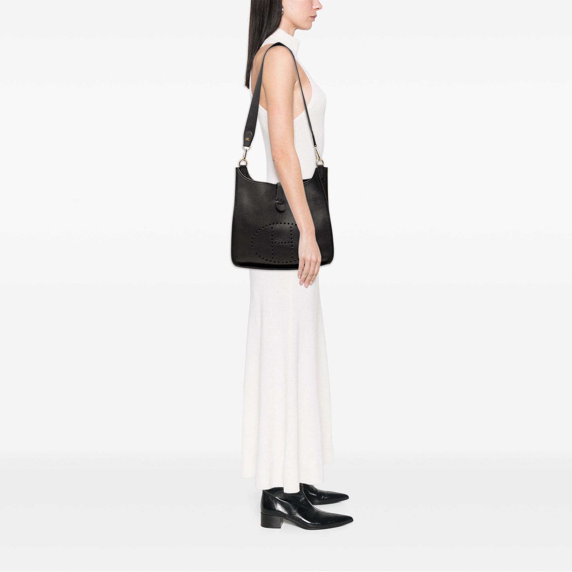 Hermes Clemence Evelyne 33 Size ONE SIZE - 7 Thumbnail