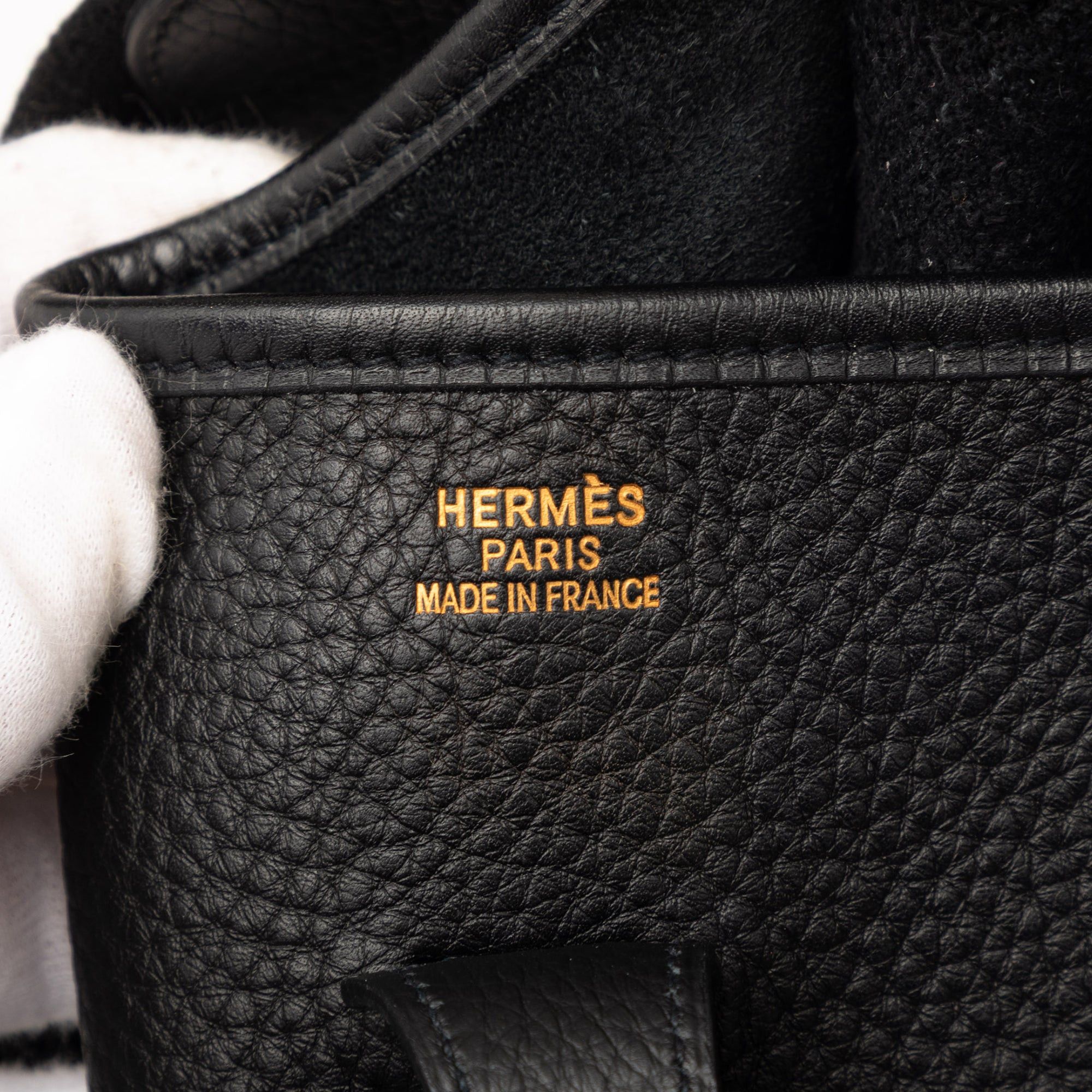 Hermes Clemence Evelyne 33 Size ONE SIZE - 5 Thumbnail