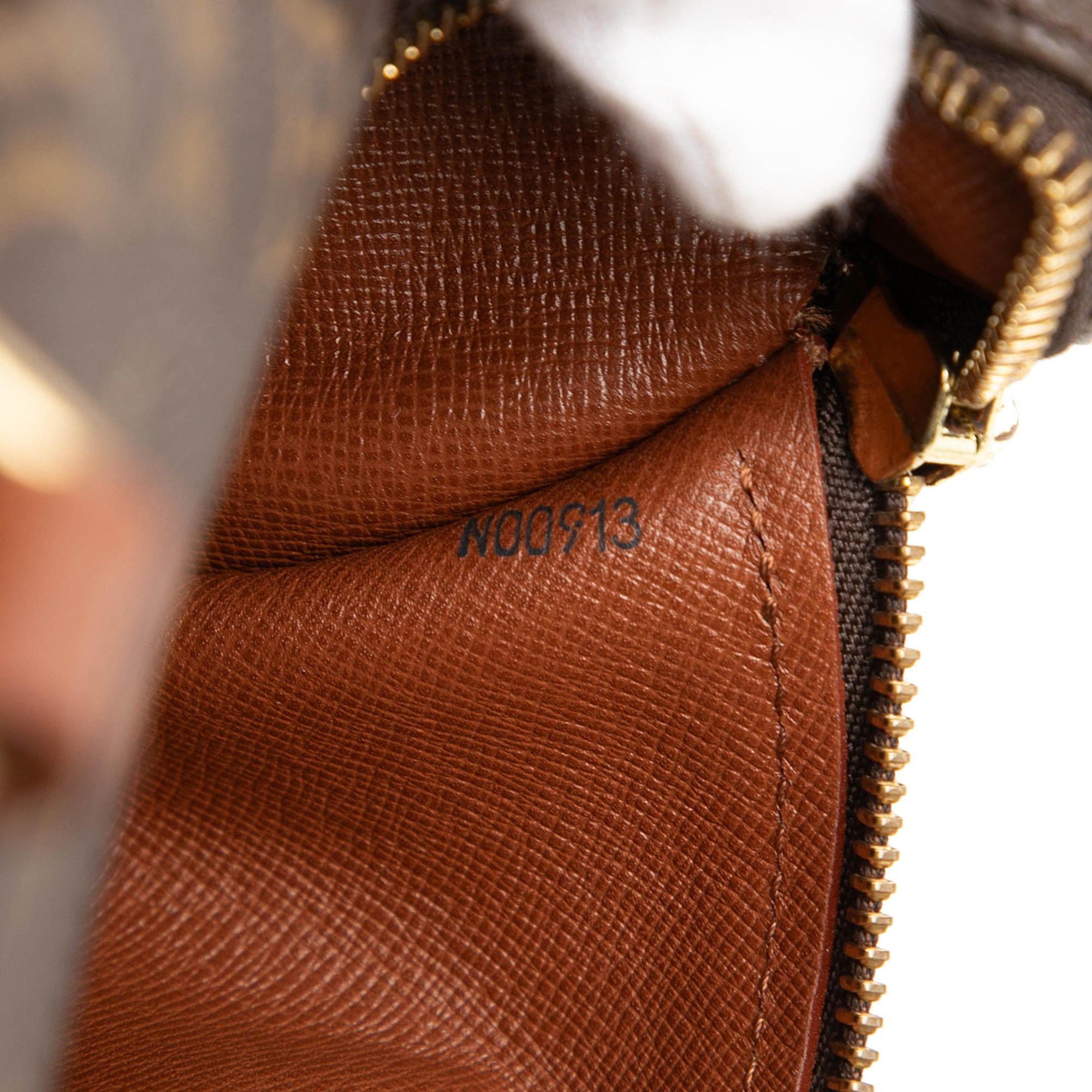 Louis Vuitton Monogram Papillon 30 Size ONE SIZE - 6 Thumbnail