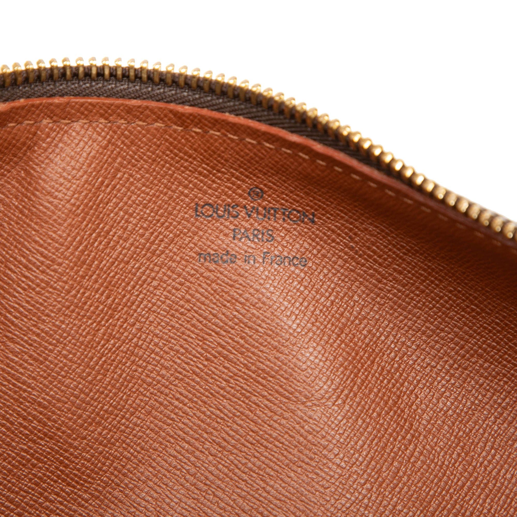 Louis Vuitton Monogram Papillon 30 Size ONE SIZE - 5 Thumbnail