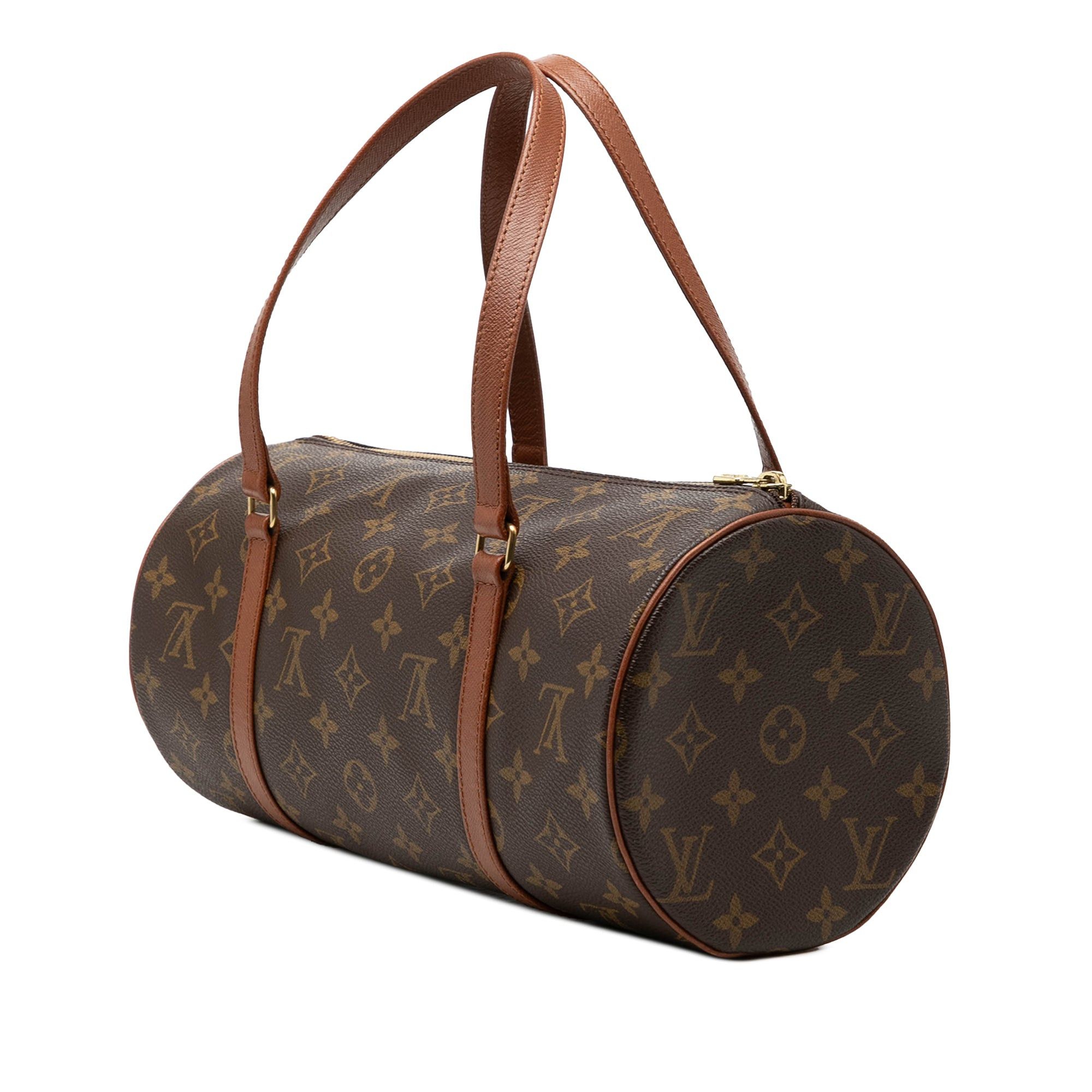 Louis Vuitton Monogram Papillon 30 Size ONE SIZE - 2 Thumbnail