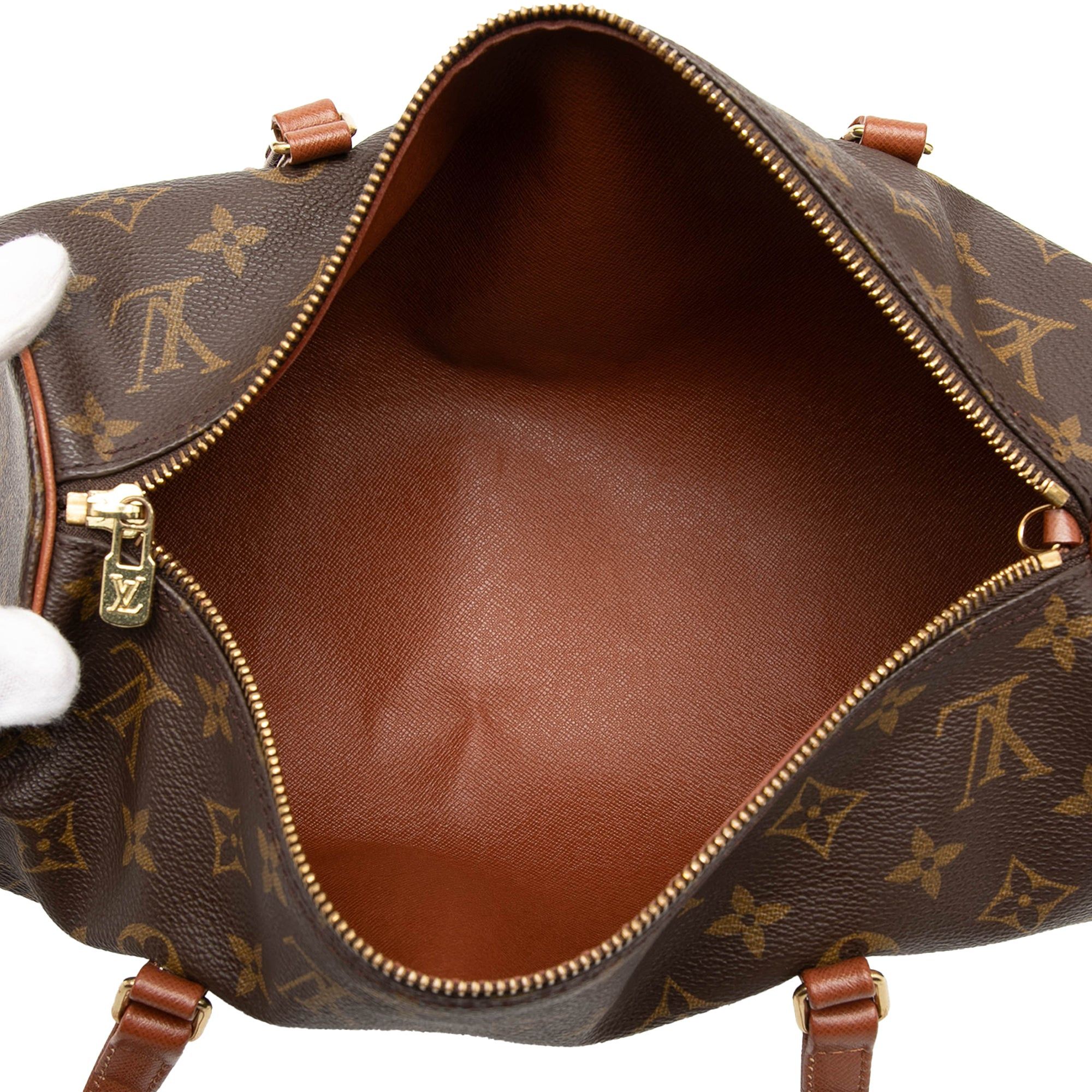 Louis Vuitton Monogram Papillon 30 Size ONE SIZE - 4 Thumbnail