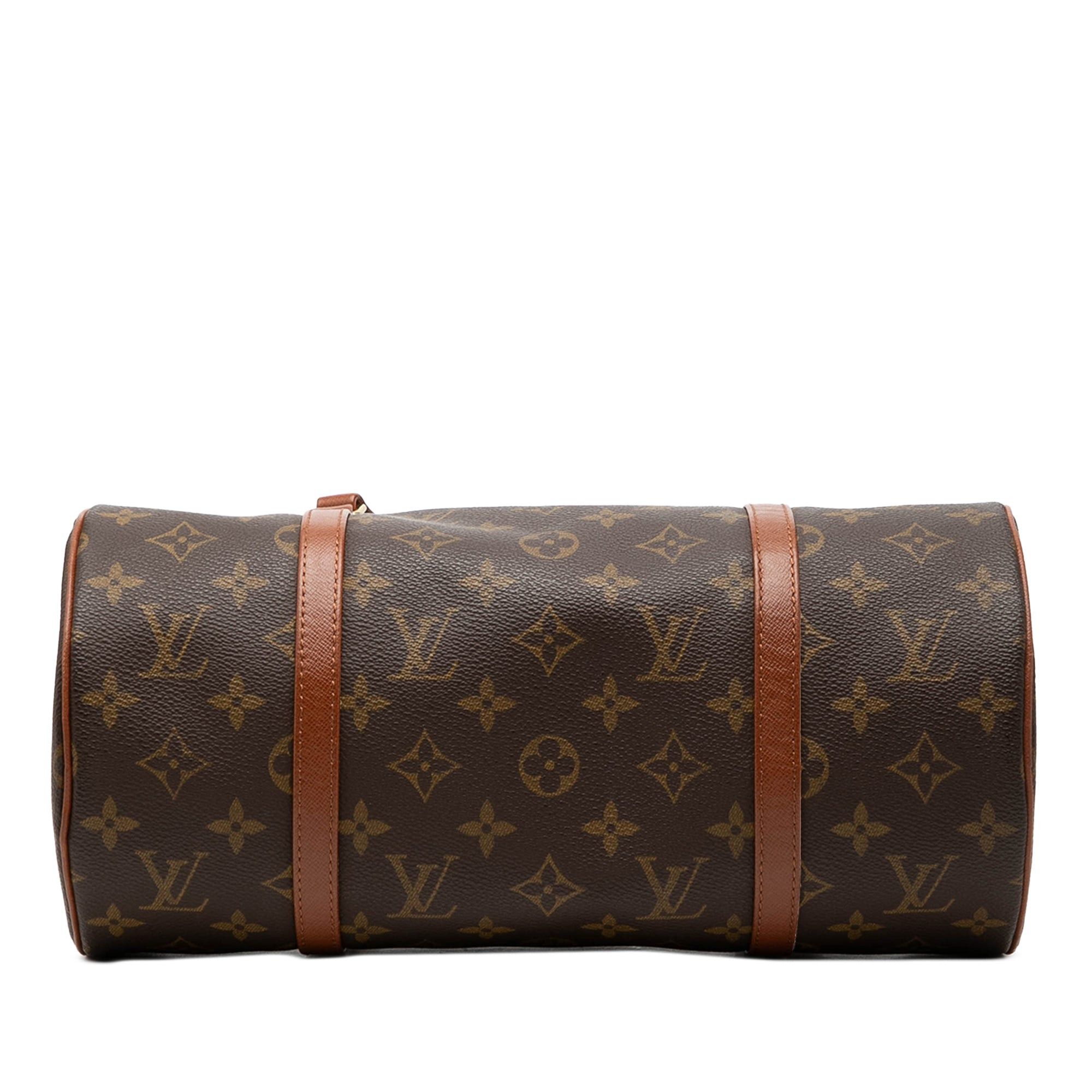 Louis Vuitton Monogram Papillon 30 Size ONE SIZE - 3 Thumbnail
