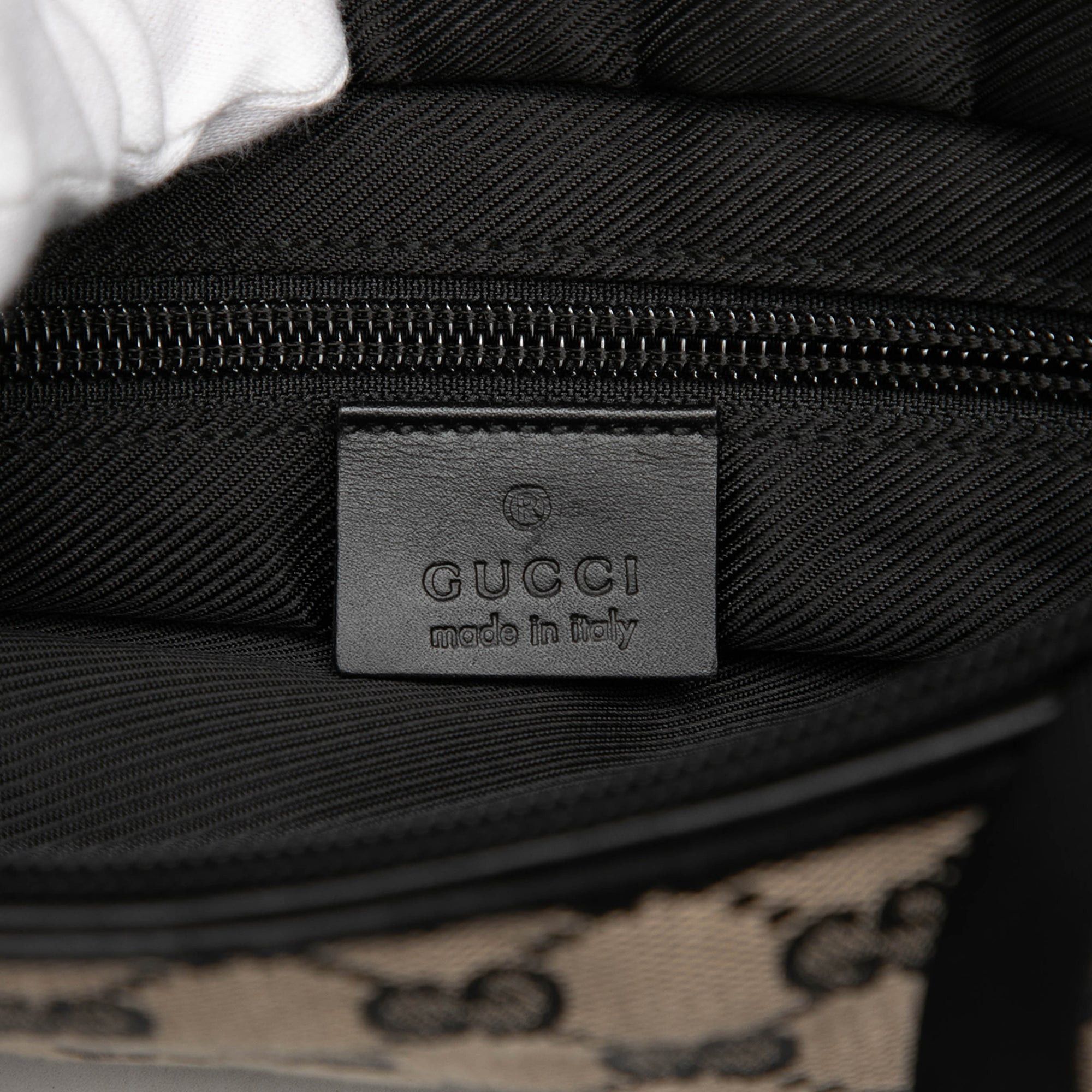 Gucci GG Canvas Tote Size ONE SIZE - 5 Thumbnail