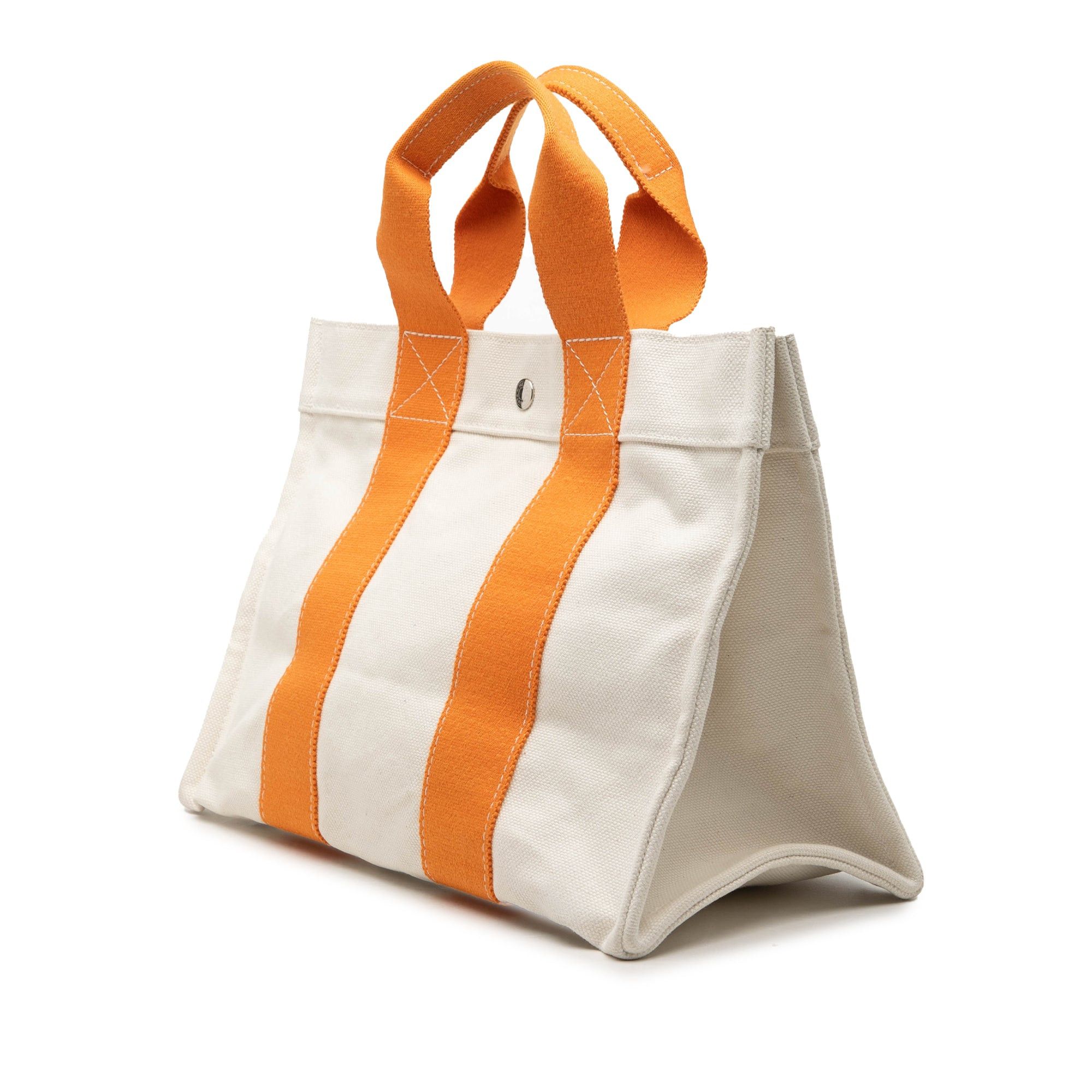 Hermes Toile Bora Bora PM Size ONE SIZE - 2 Thumbnail